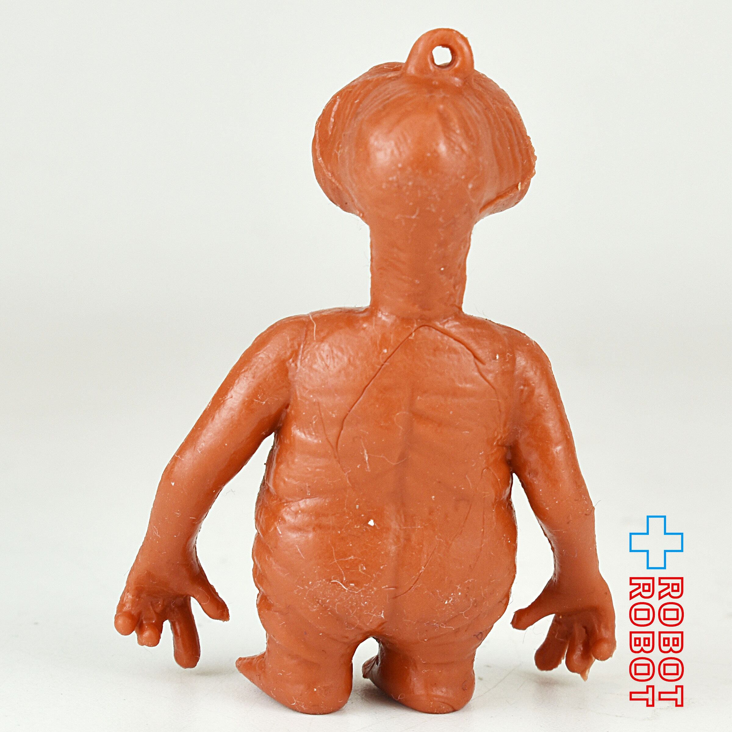 E.T. PVCフィギュア 茶色 両手下げ – ROBOTROBOT