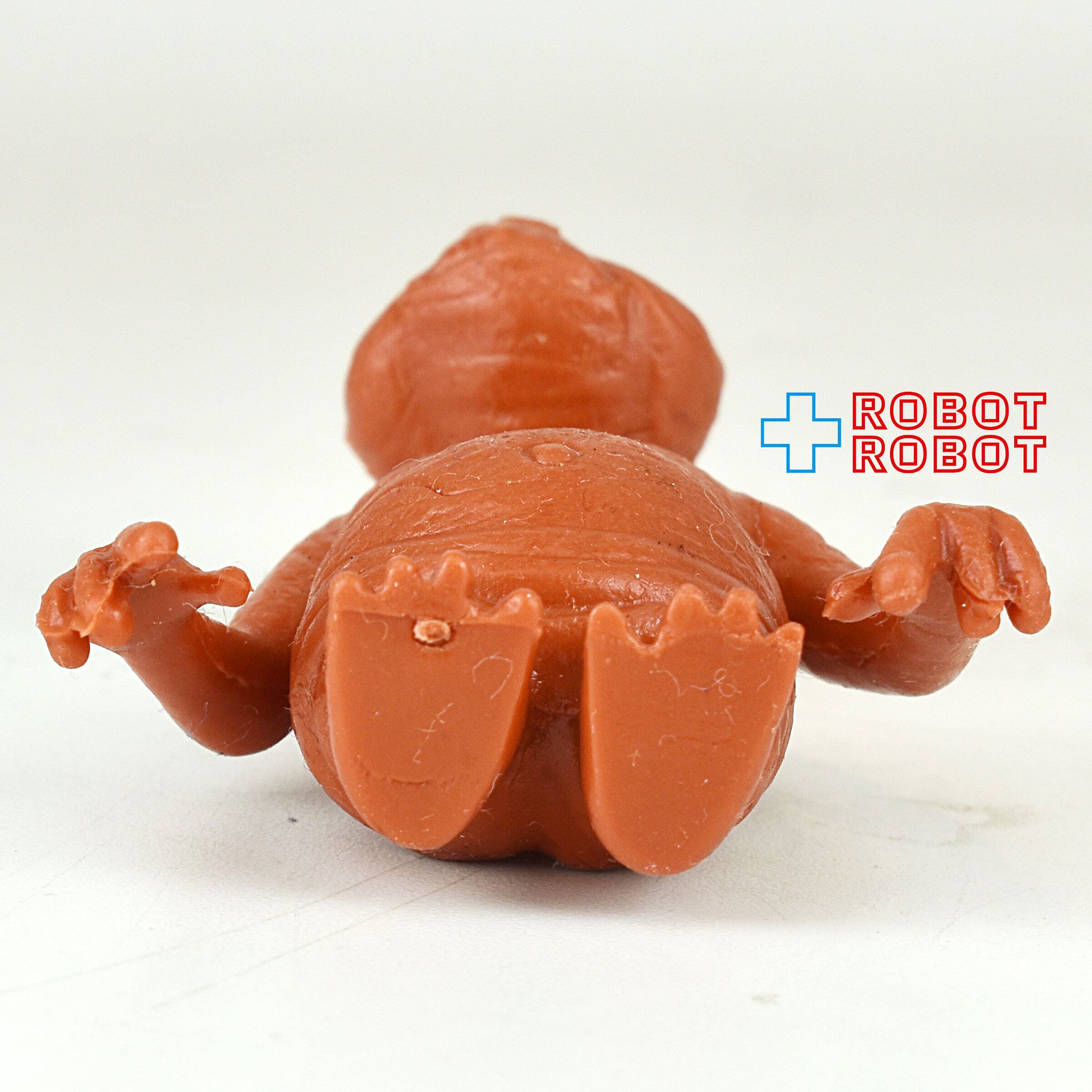 E.T. PVCフィギュア 茶色 両手下げ – ROBOTROBOT