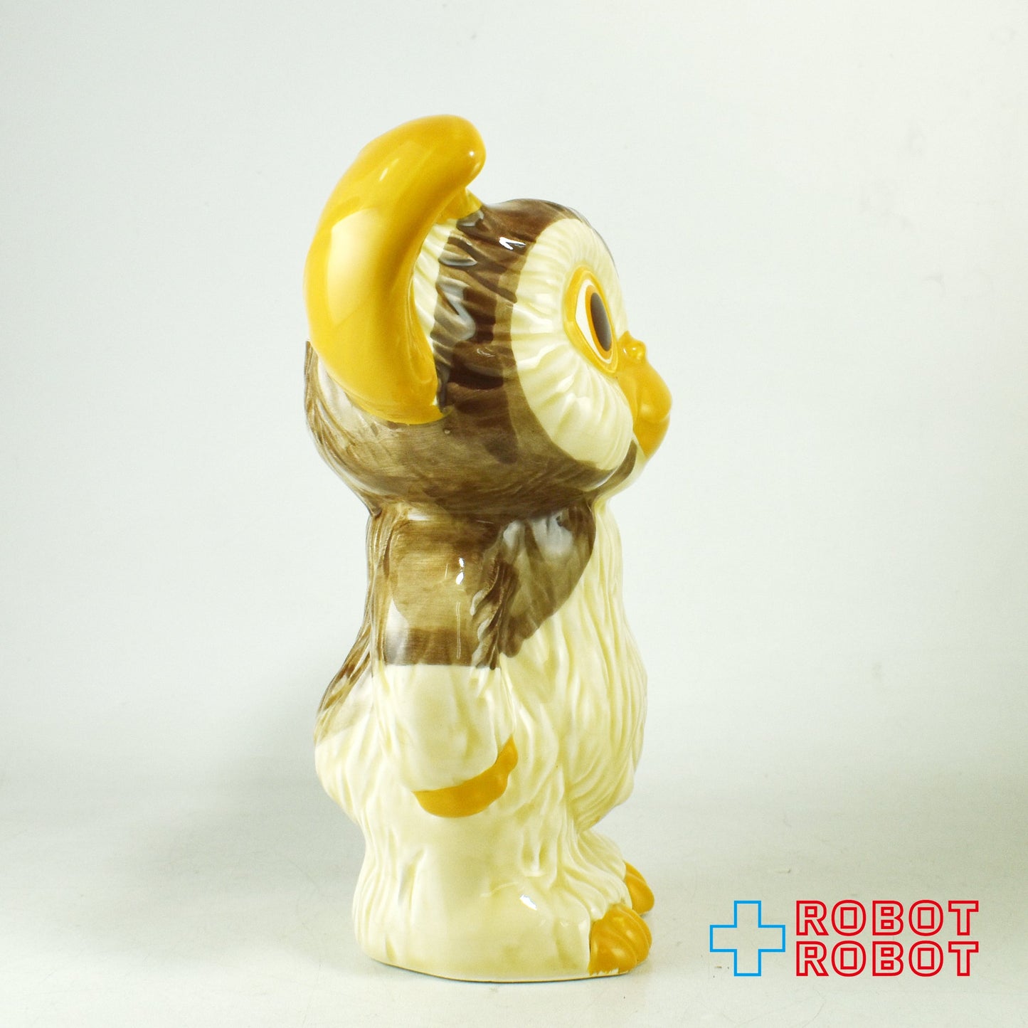 グレムリン / ギズモ 陶器貯金箱 メーカー不明