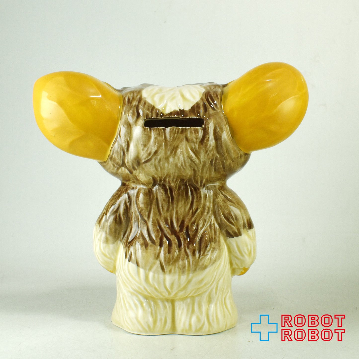 グレムリン / ギズモ 陶器貯金箱 メーカー不明