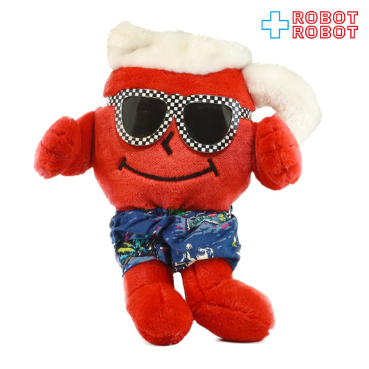 クールエイド クールエイドマン ぬいぐるみ 人形