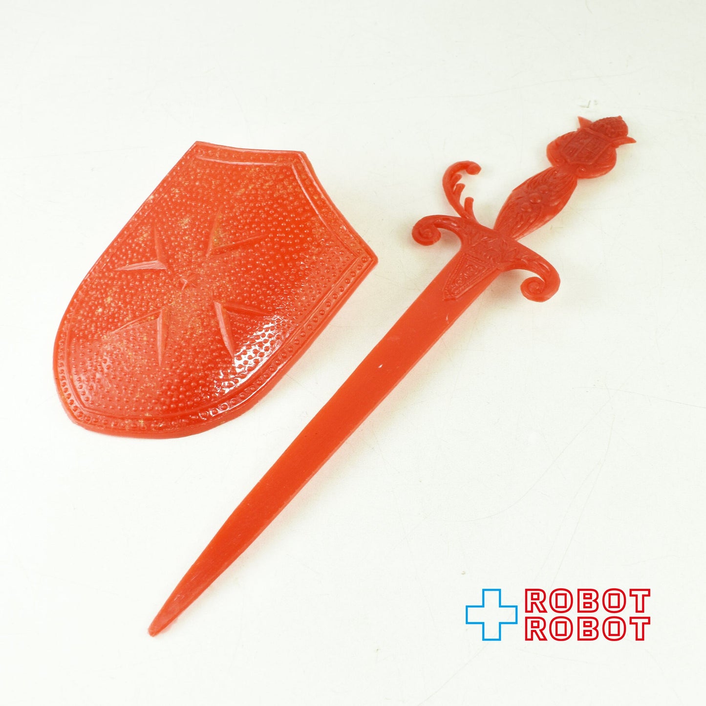 メーカー不明 TMNT ティーンエイジ・ミュータント・ニンジャ・タートルズ/ ラファエロ アクションフィギュア ※難あり