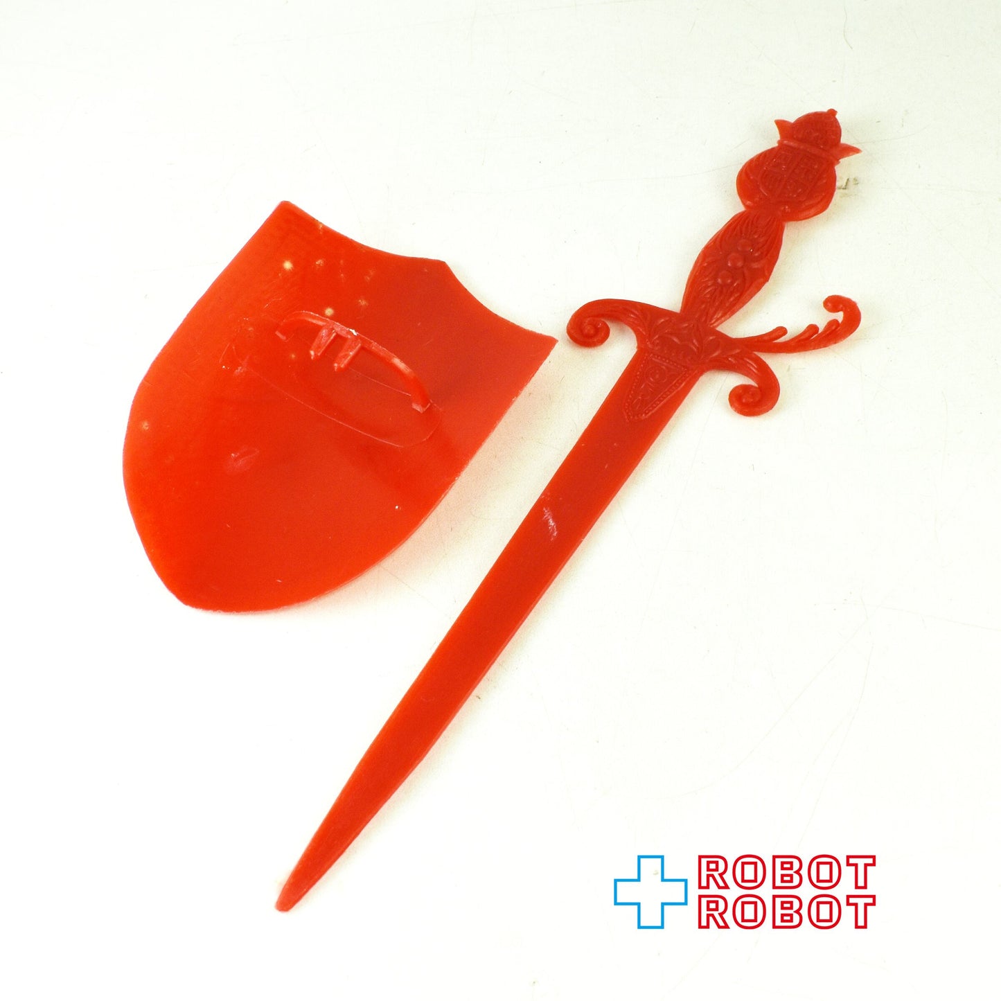 メーカー不明 TMNT ティーンエイジ・ミュータント・ニンジャ・タートルズ/ ラファエロ アクションフィギュア ※難あり