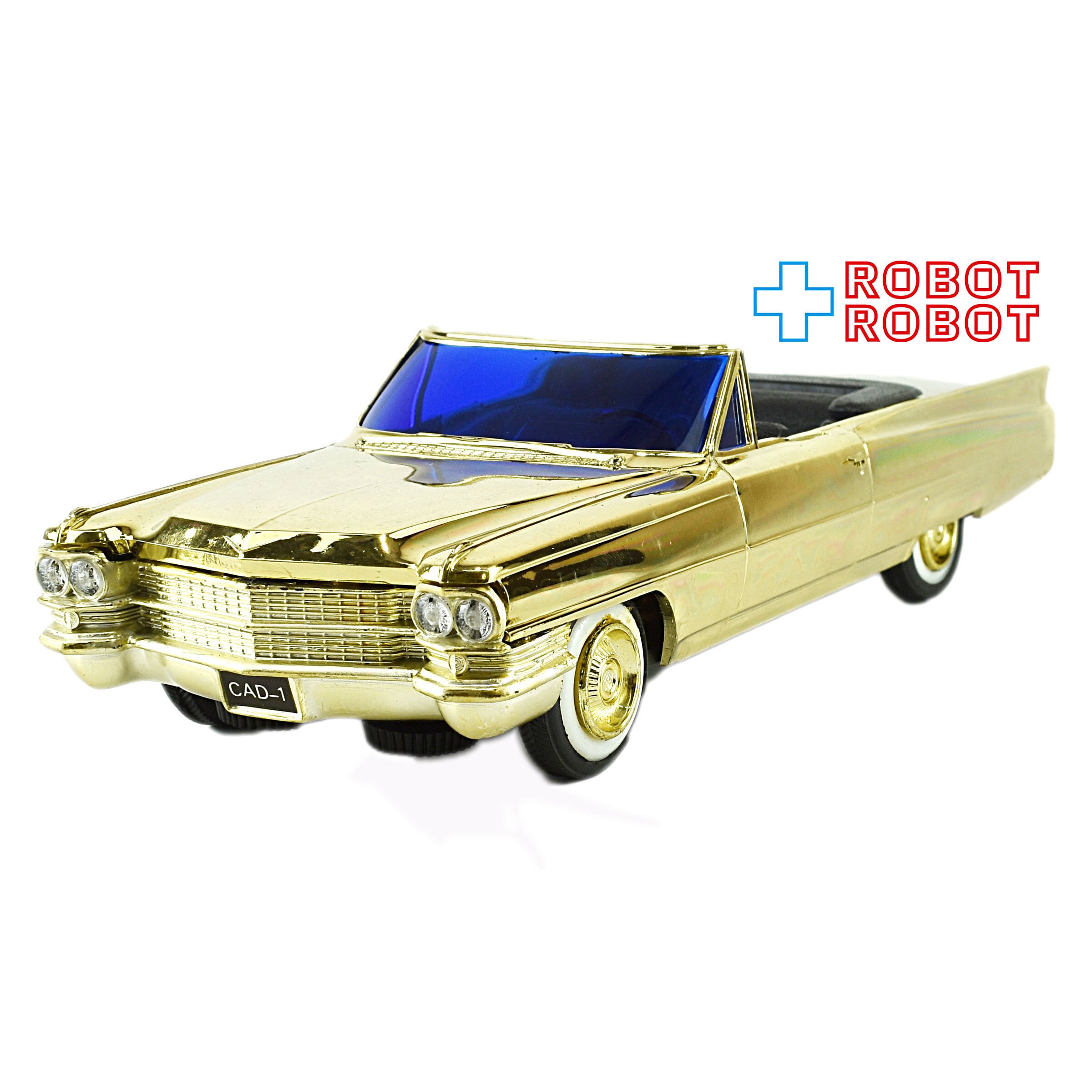 1/24 キャディラック シリーズ62 スカーフェイス