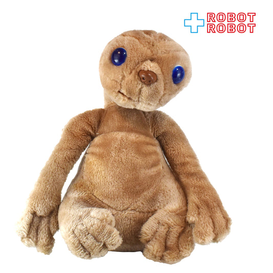 カマール社 E.T 30センチ ぬいぐるみ人形 メイドインコリア