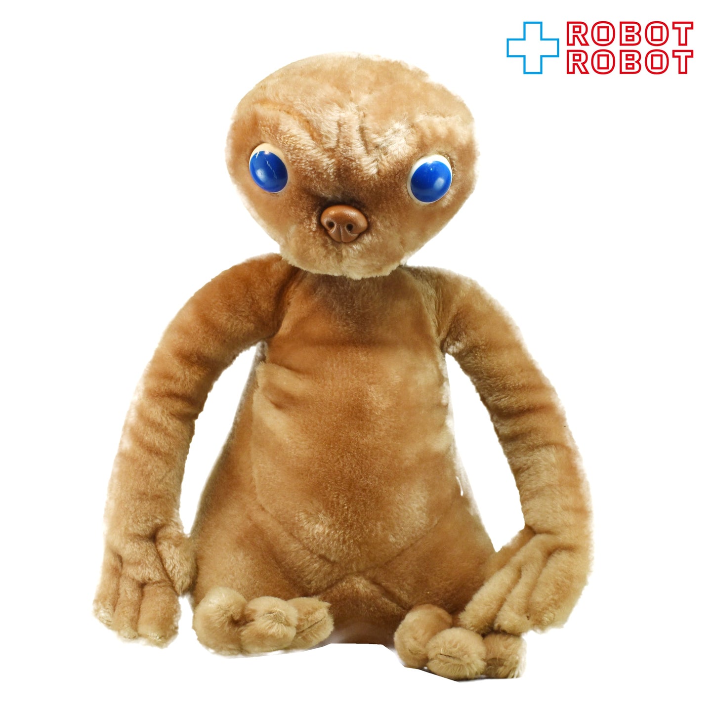 カマール社 E.Tぬいぐるみ 40センチ  (16インチ)