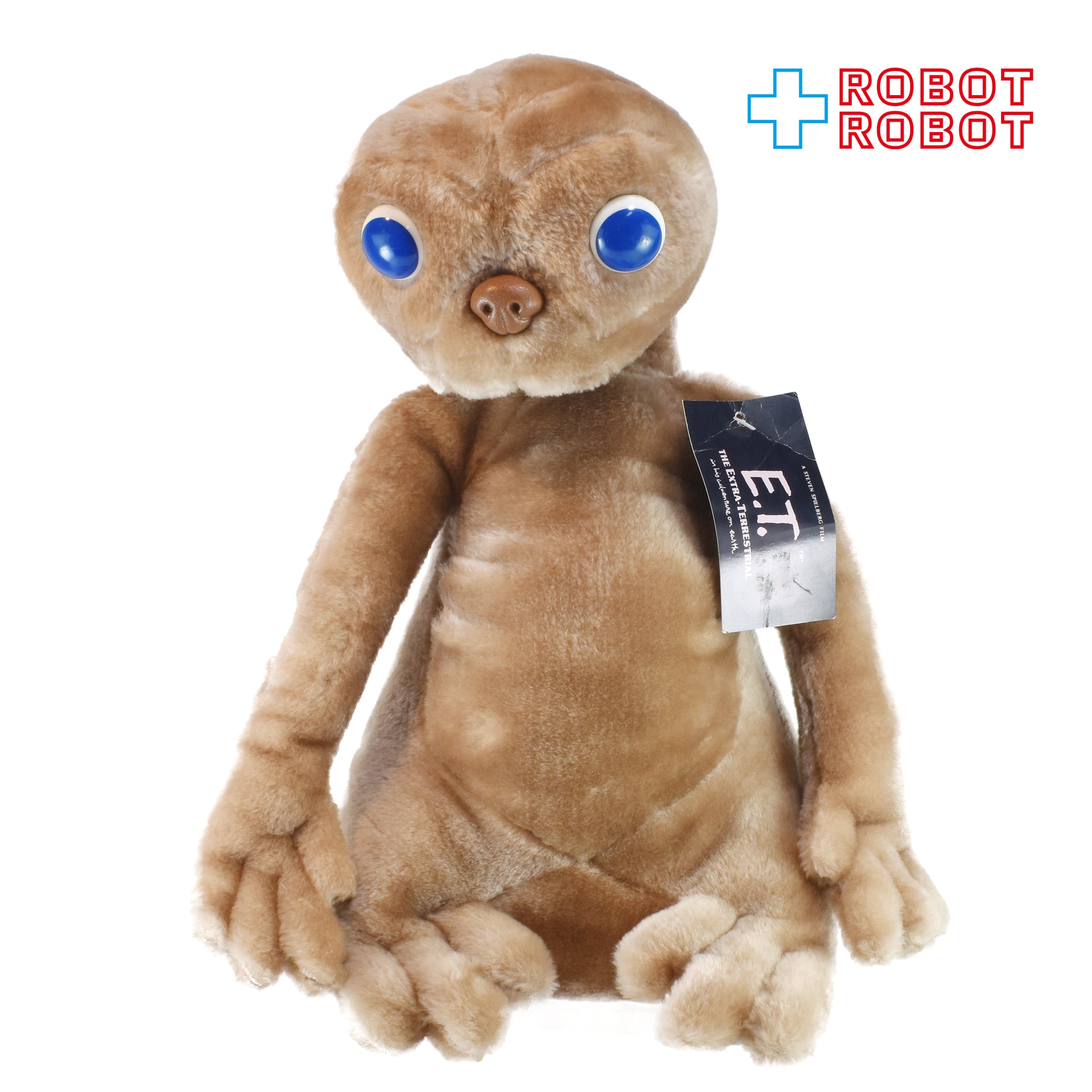 E.T. – ROBOTROBOT