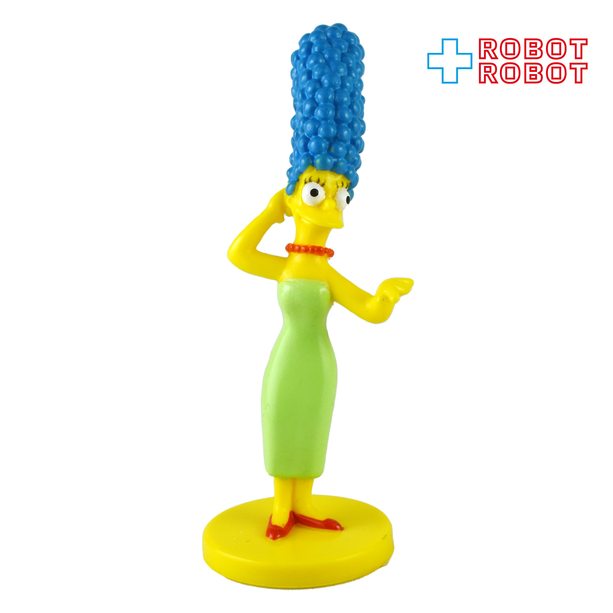 SIMPSONS – ROBOTROBOT