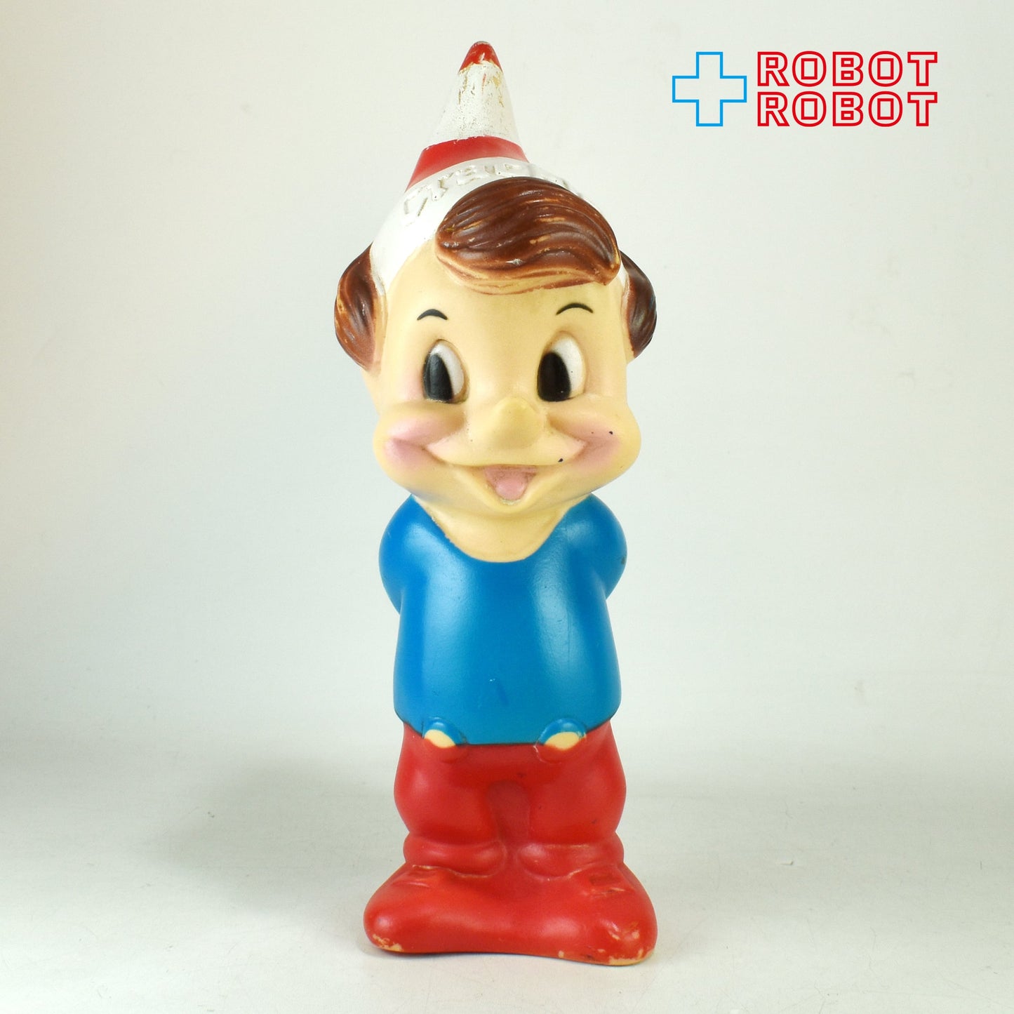 ケロッグ スナップ！クラックル！ポップ！ソフビフィギュア ３体セット