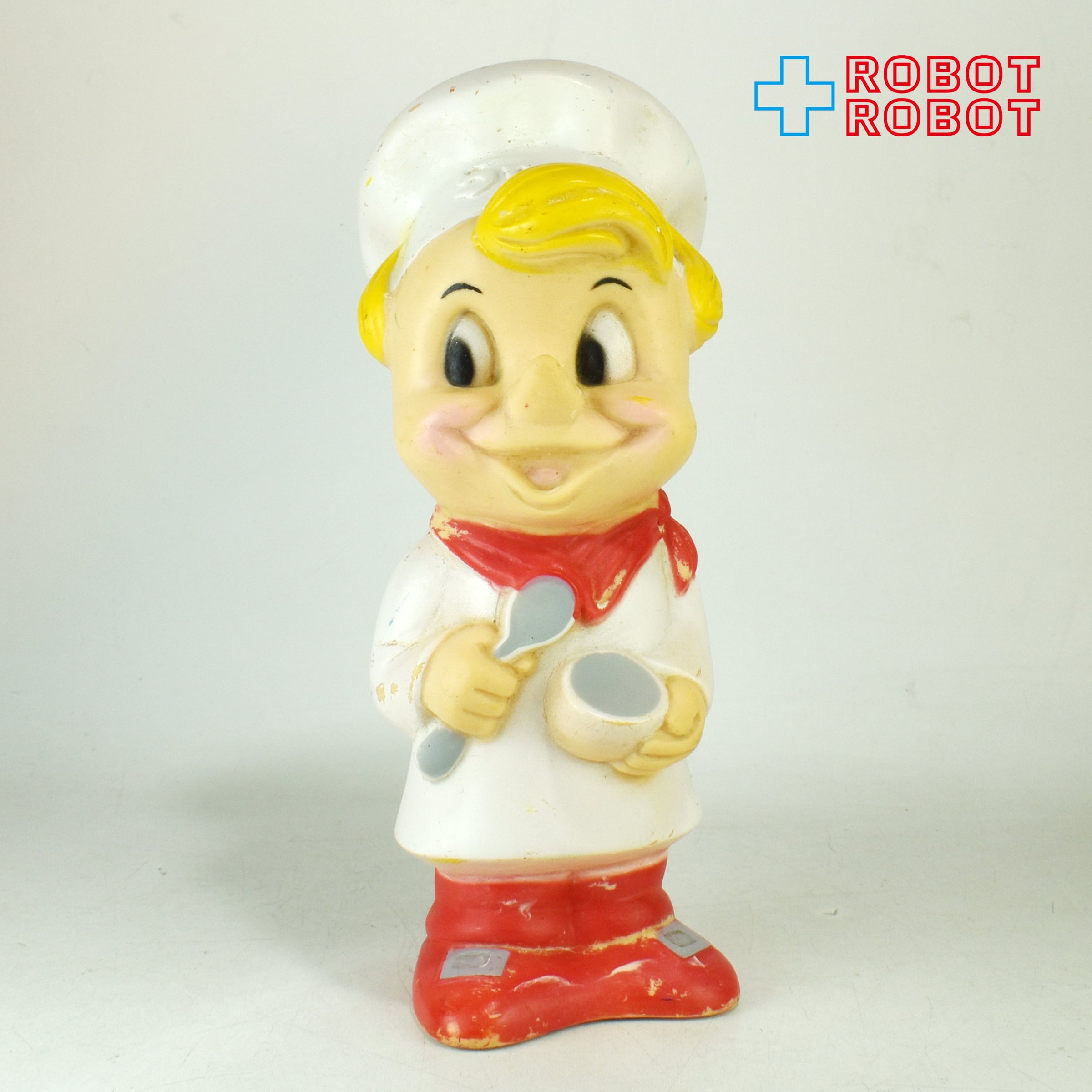 スナップ！　クラックル！　ポップ！　ソフビ　きーままーま　おもちゃ ケロッグ スナップ！クラックル！ポップ！ソフビフィギュア 3体