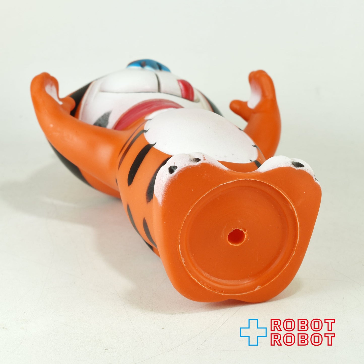 ケロッグ トニー・タイガー ビニールフィギュア