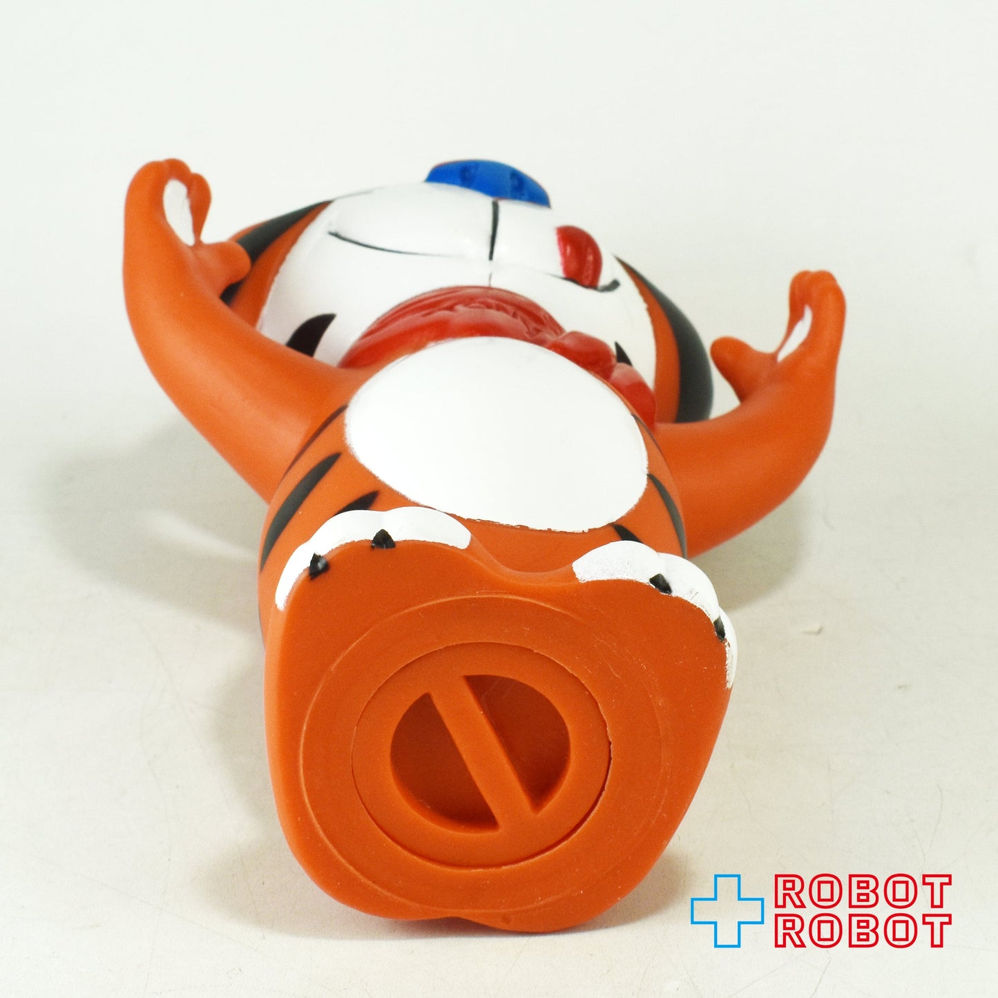 ケロッグ トニー・ザ・タイガー ソフビ 貯金箱 フィギュア