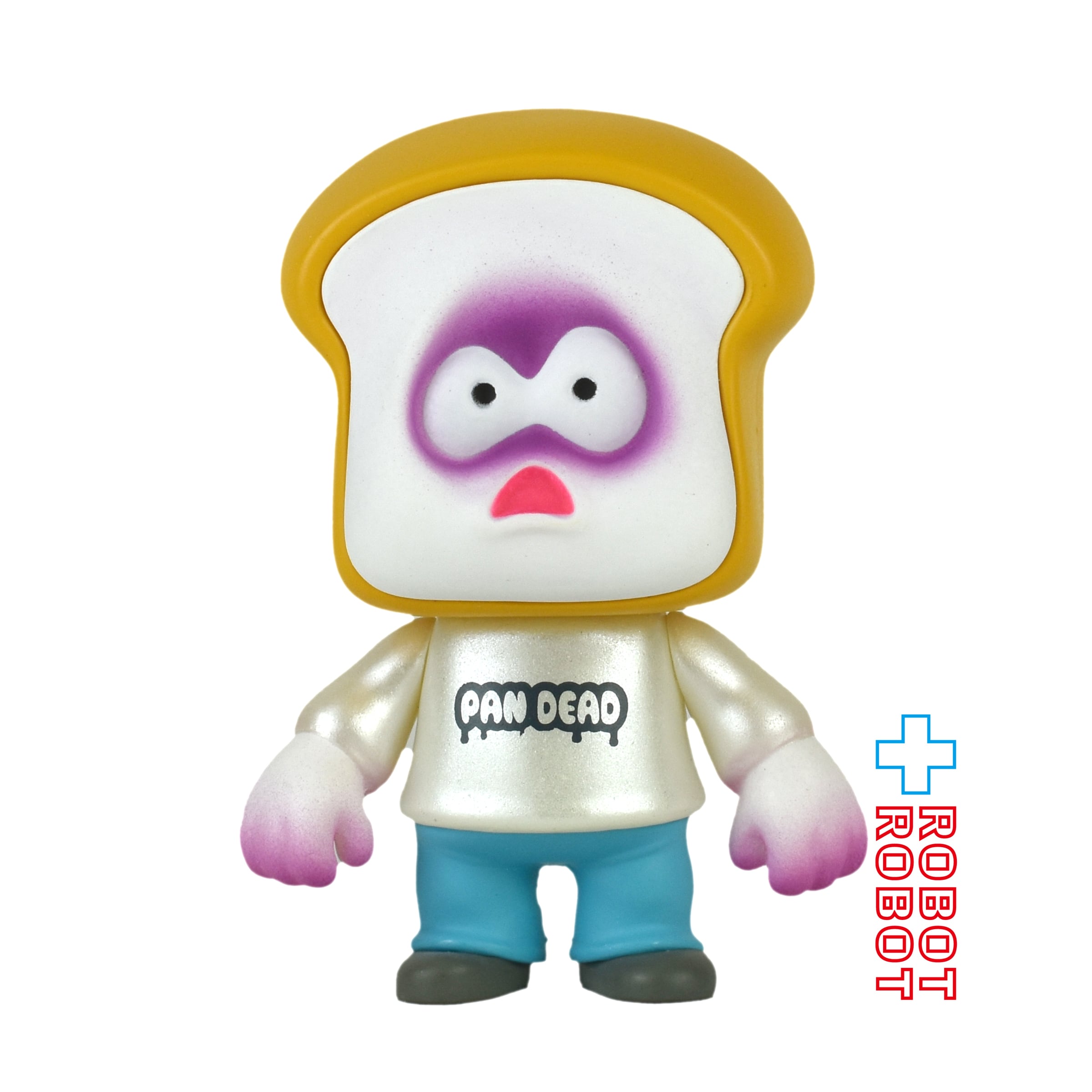 パンデッド フィギュアコレクション ショックンA カプセル