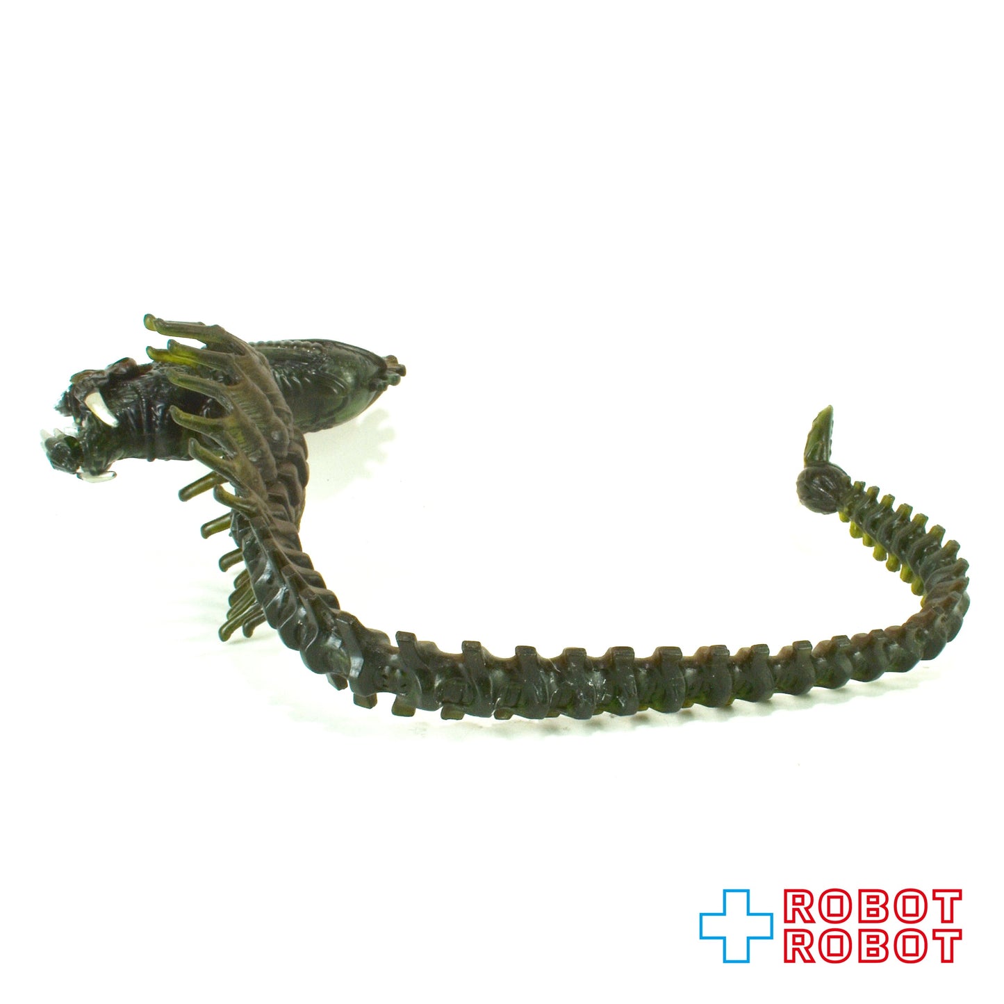 ケナー エイリアン スネークエイリアン アクションフィギュア ルース