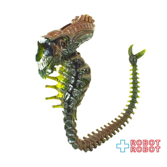 ケナー エイリアン スネークエイリアン アクションフィギュア ルース