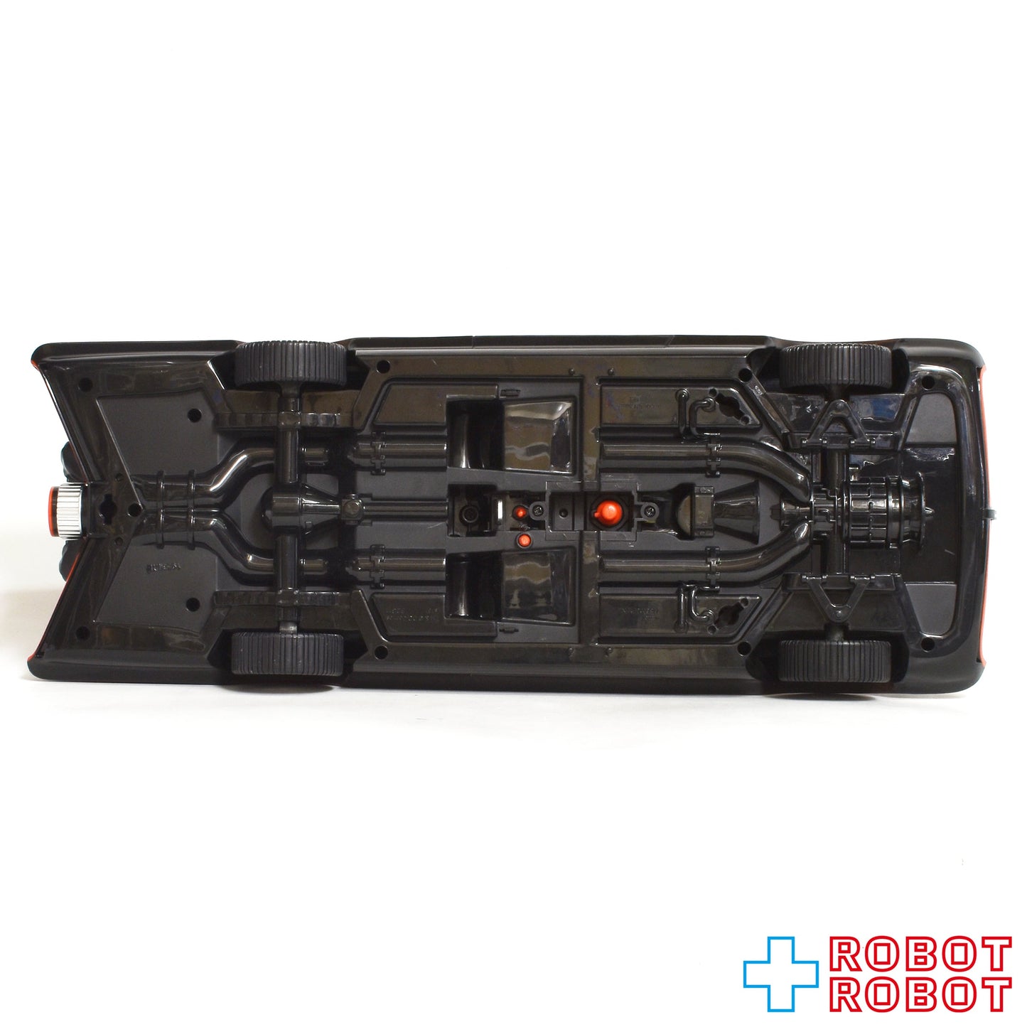 バットマン 1966 tv バットモービル  マテル ルース ※難有り