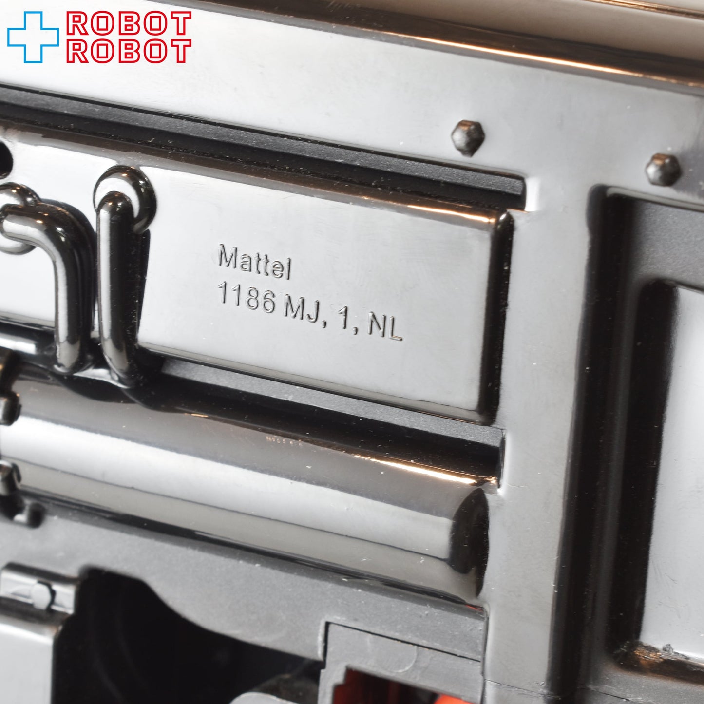 バットマン 1966 tv バットモービル  マテル ルース ※難有り