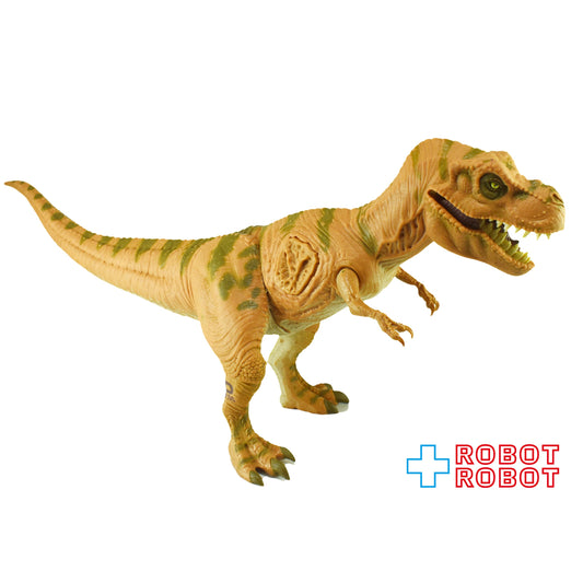 ケナー  ジュラシック・パーク ヤングティラノサウルス アクションフィギュア JP.06 1993
