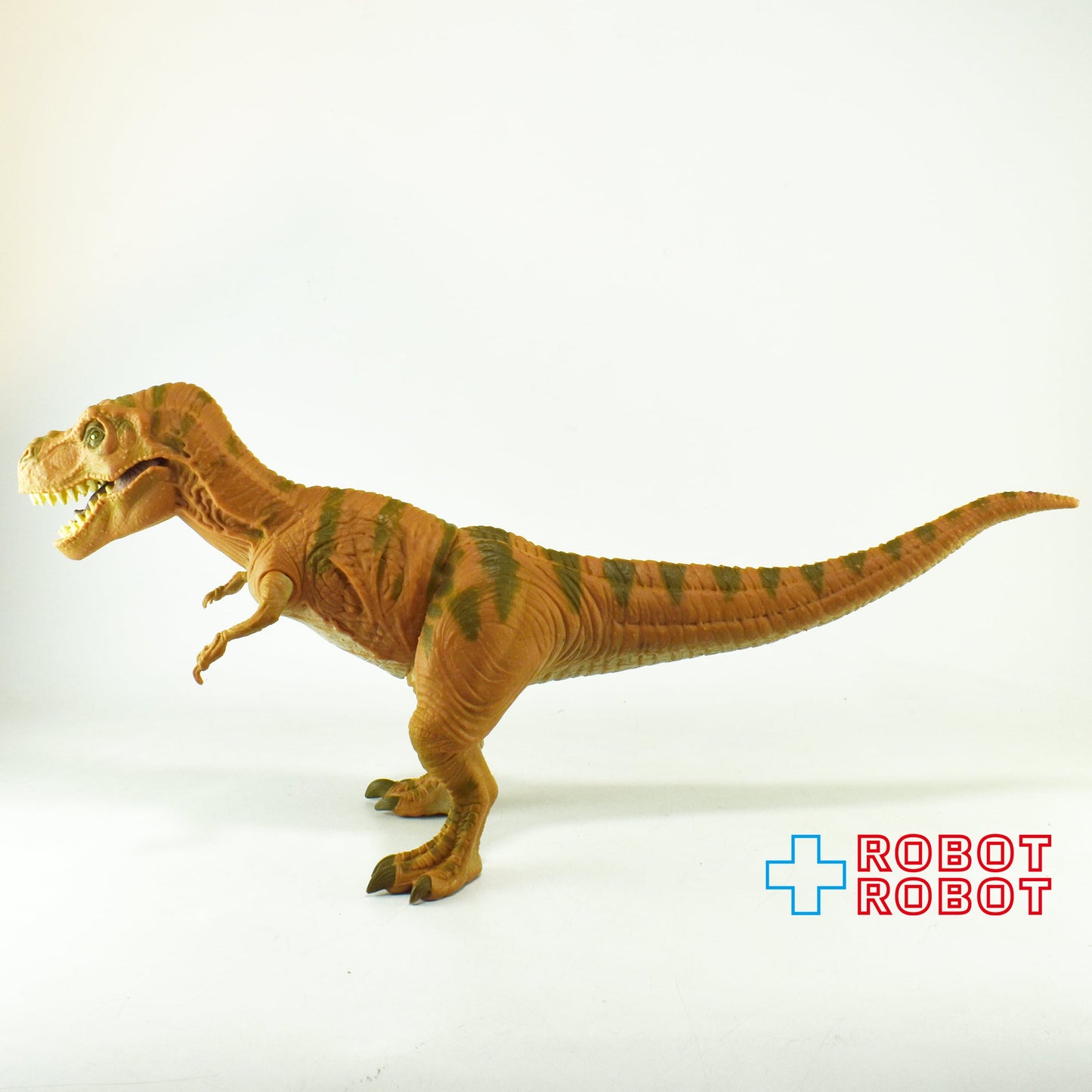 ケナー  ジュラシック・パーク ヤングティラノサウルス アクションフィギュア JP.06 1993