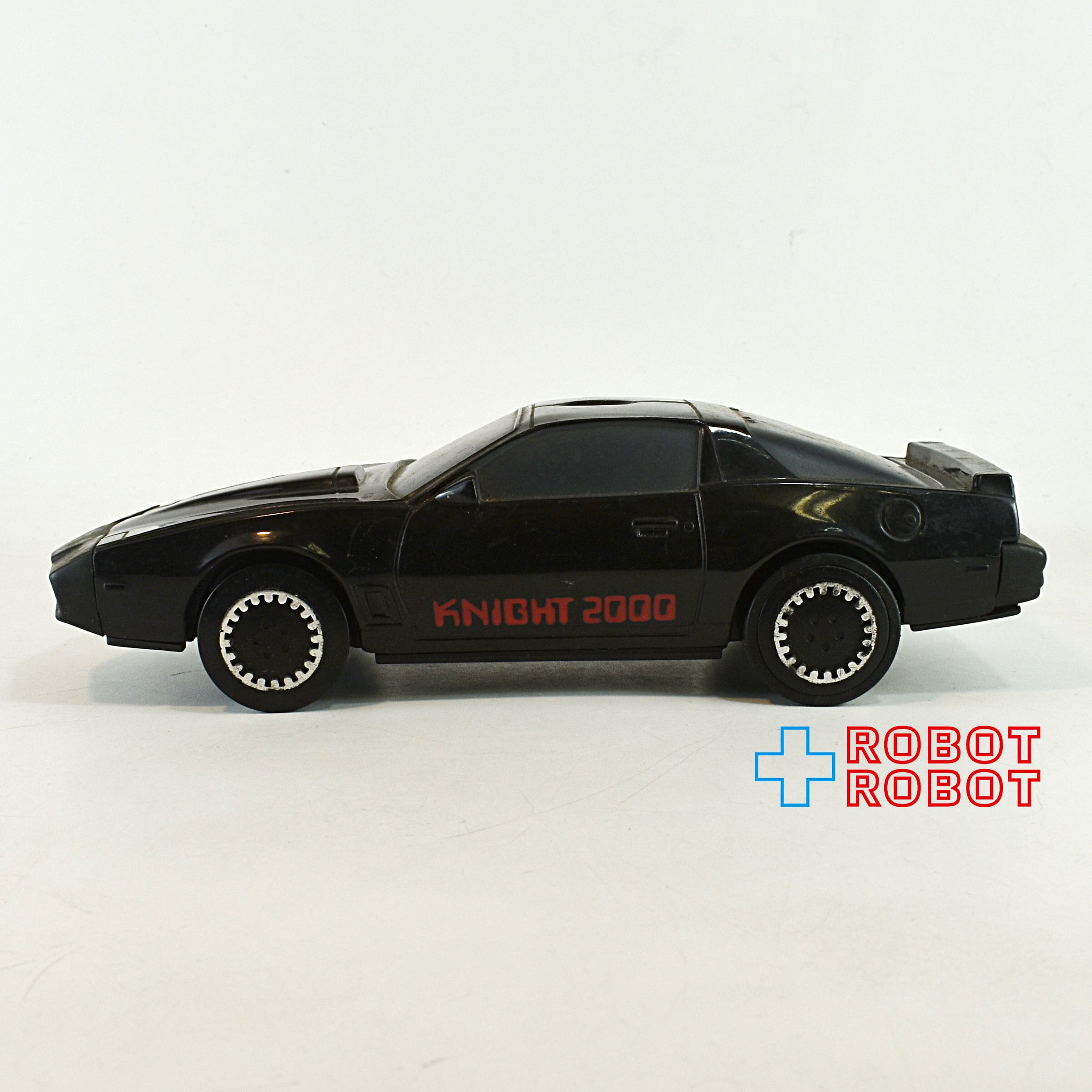 ケナー ナイトライダー ナイト2000 KNIGHT RIDER 1/18 RC ラジコン G*P