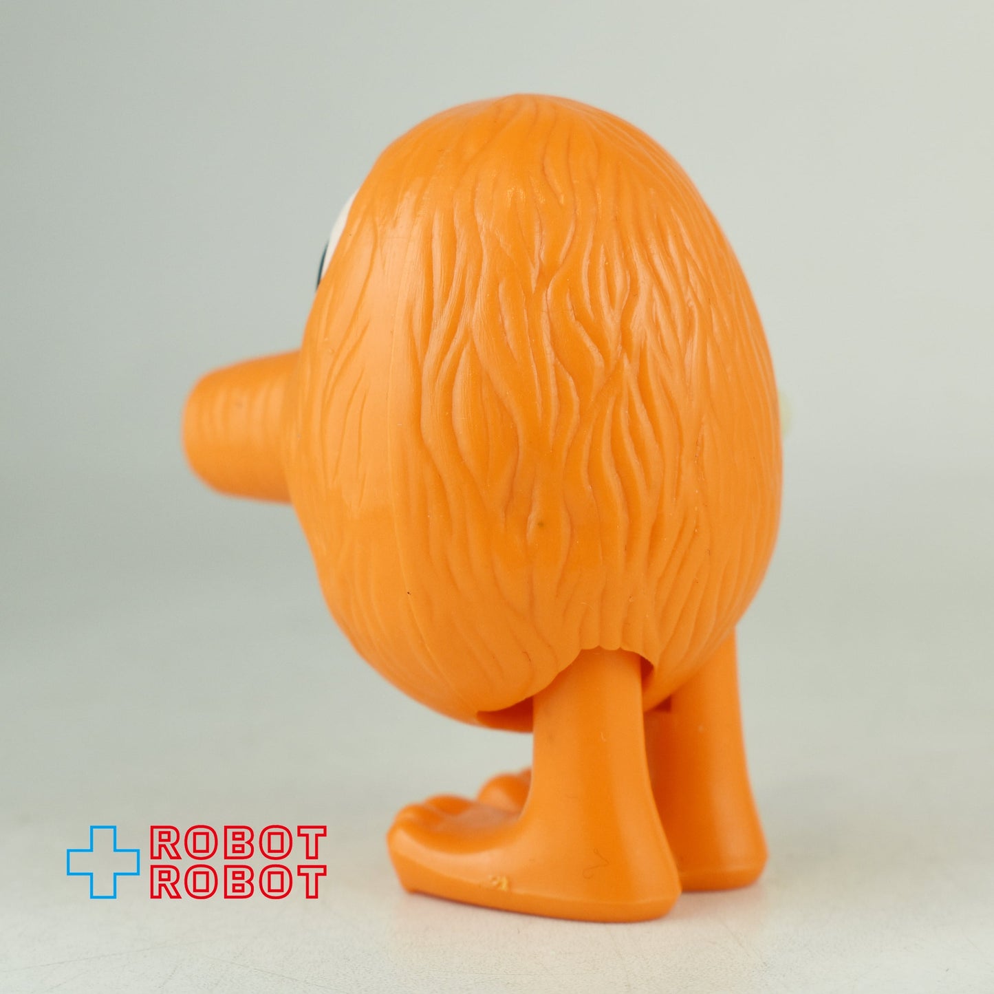 Q*bert  キューバートゼンマイトコトコフィギュア 1983 可動