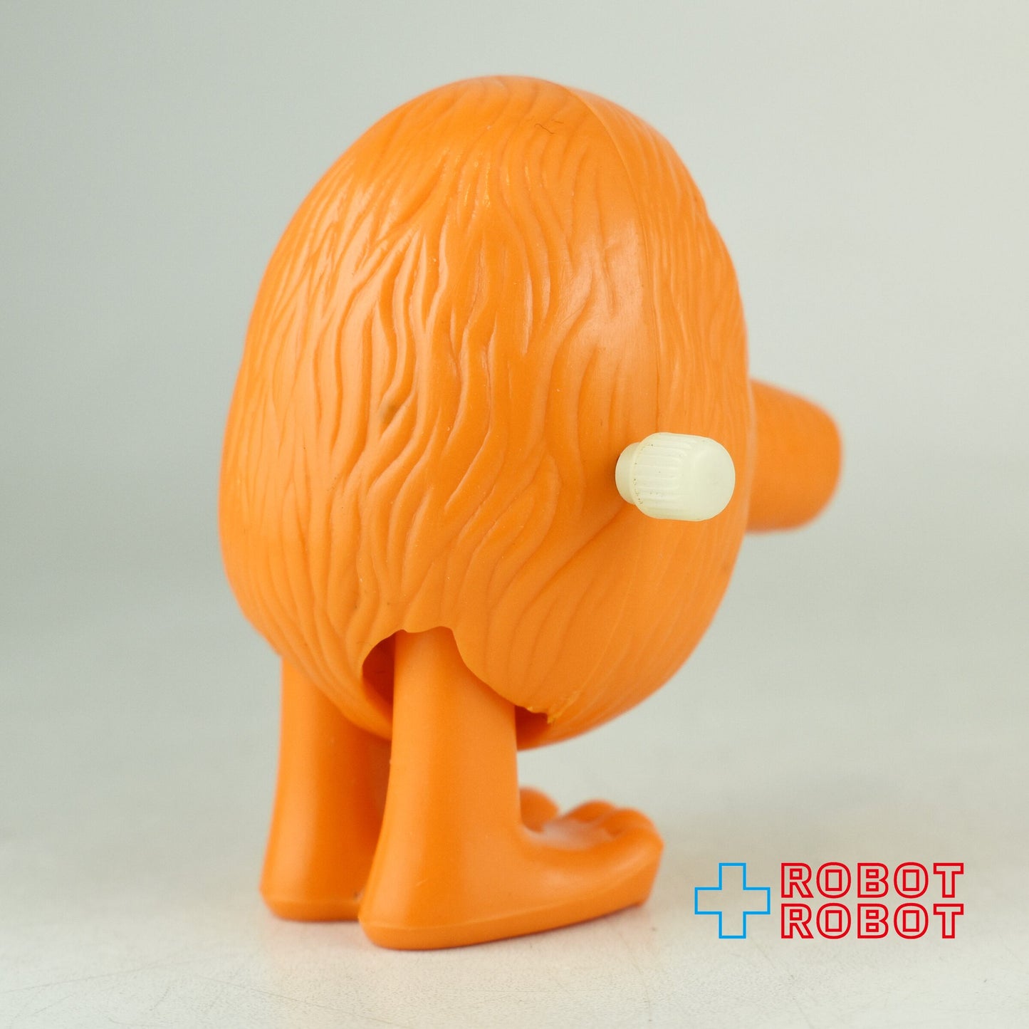 Q*bert  キューバートゼンマイトコトコフィギュア 1983 可動