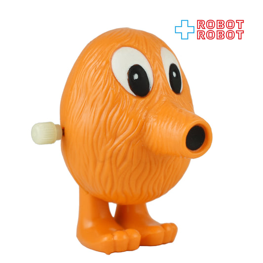 Q*bert  キューバートゼンマイトコトコフィギュア 1983 可動