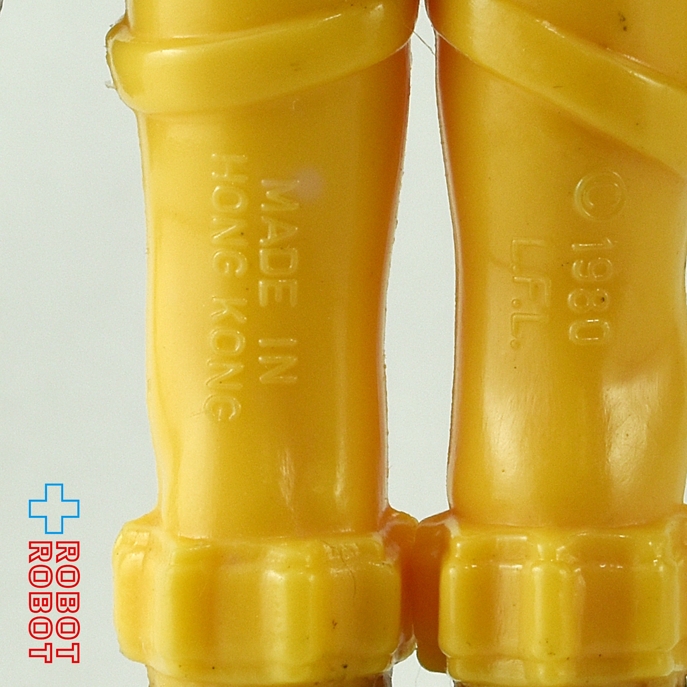 オールドケナー スター・ウォーズ ボスク ルース 香港 ○武器付