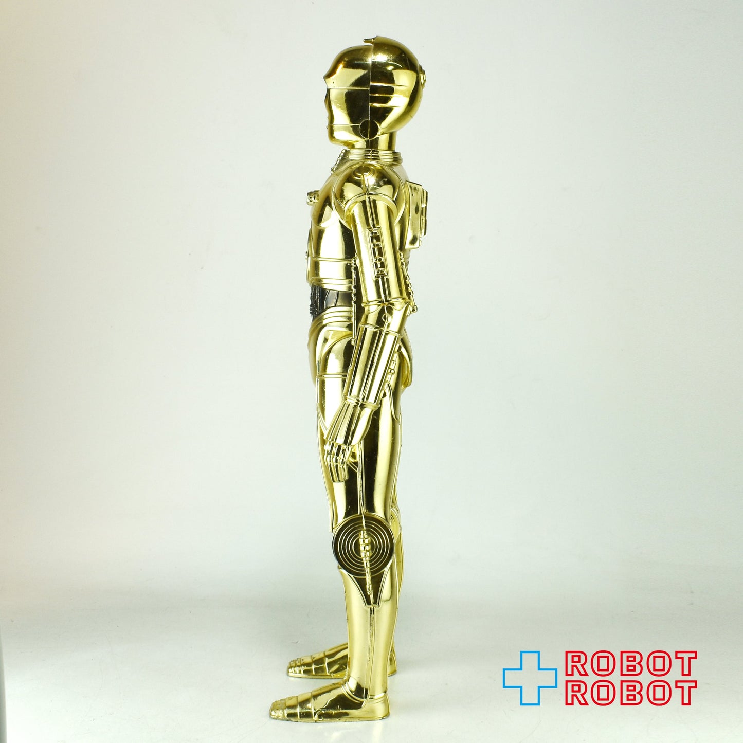 オールドケナー スター・ウォーズ C-3PO 12インチ ラージフィギュア 香港