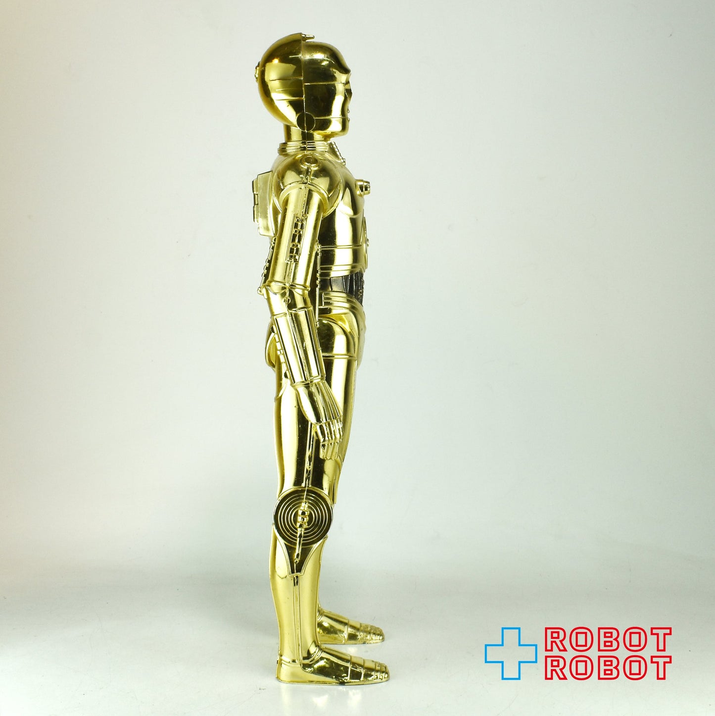 オールドケナー スター・ウォーズ C-3PO 12インチ ラージフィギュア 香港