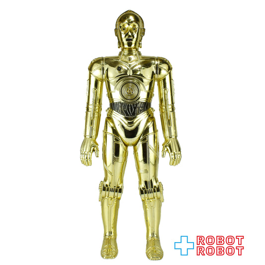 オールドケナー スター・ウォーズ C-3PO 12インチ ラージフィギュア 香港