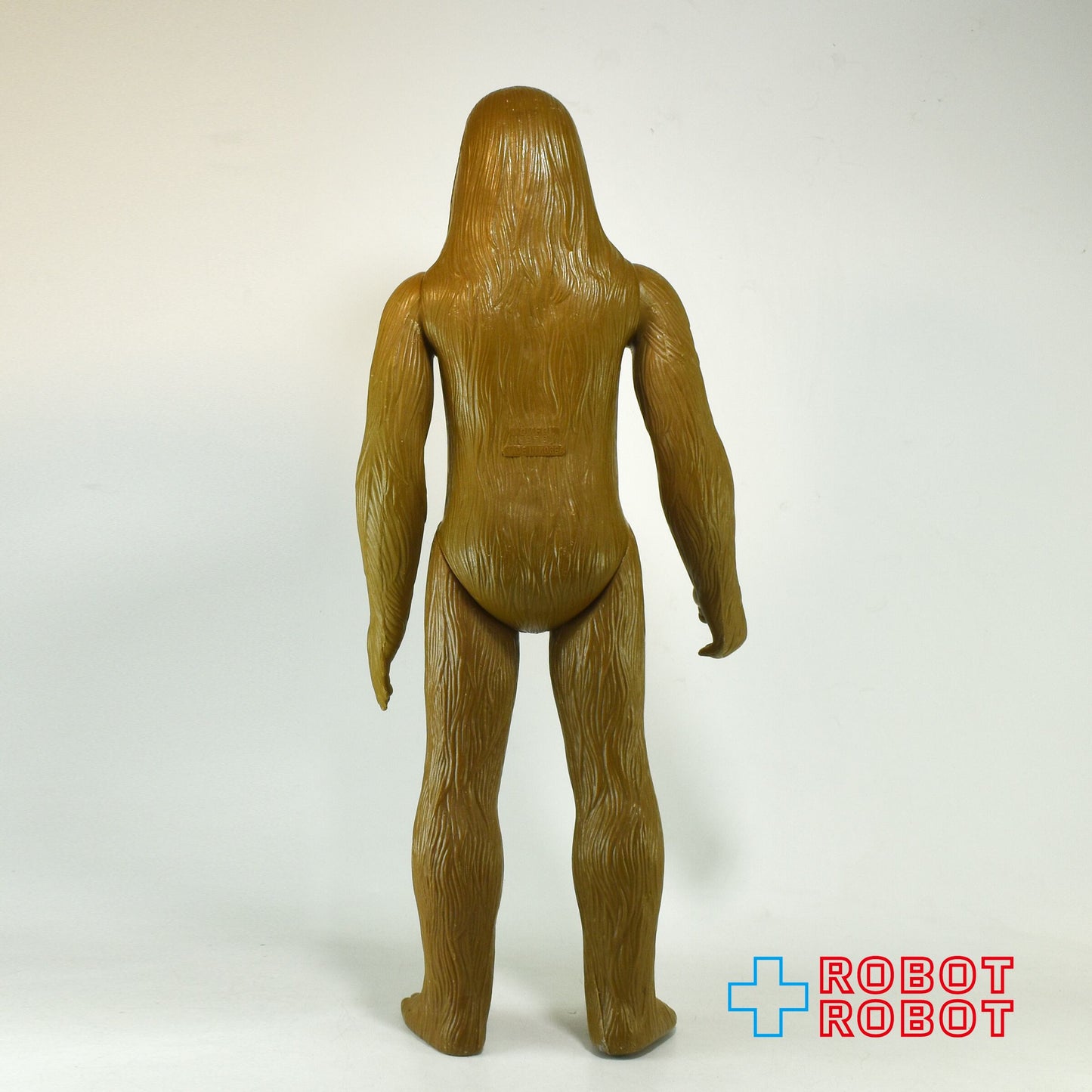 オールドケナー スター・ウォーズ チューバッカ ラージフィギュア KOREA 1978