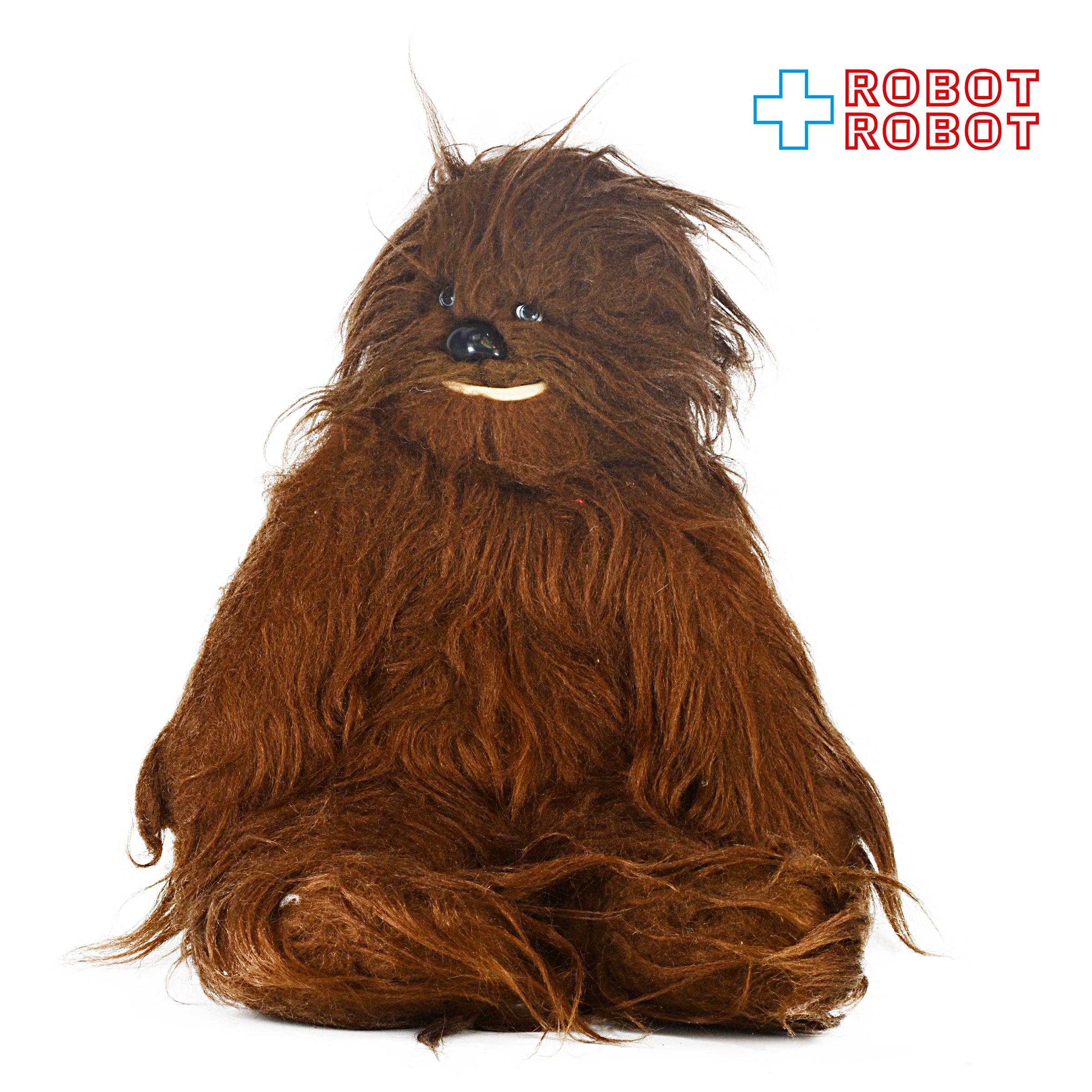 ケナー スター・ウォーズ チューバッカ ぬいぐるみ人形 20インチ