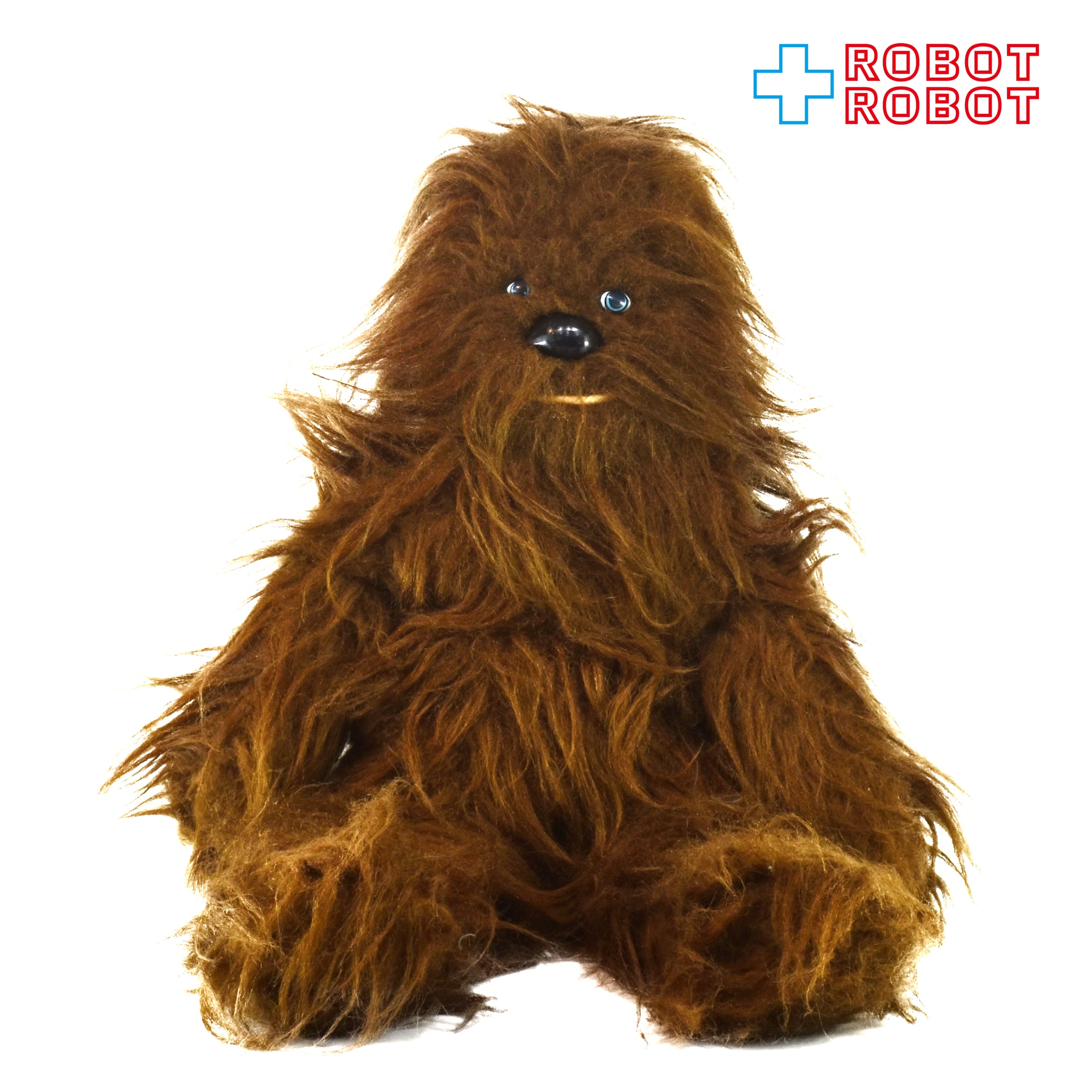 ケナー スター・ウォーズ チューバッカ ぬいぐるみ人形 20インチ