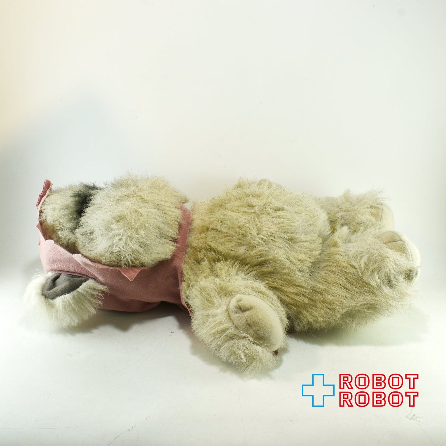 ケナー スター・ウォーズ イウォーク ニーサ ぬいぐるみ