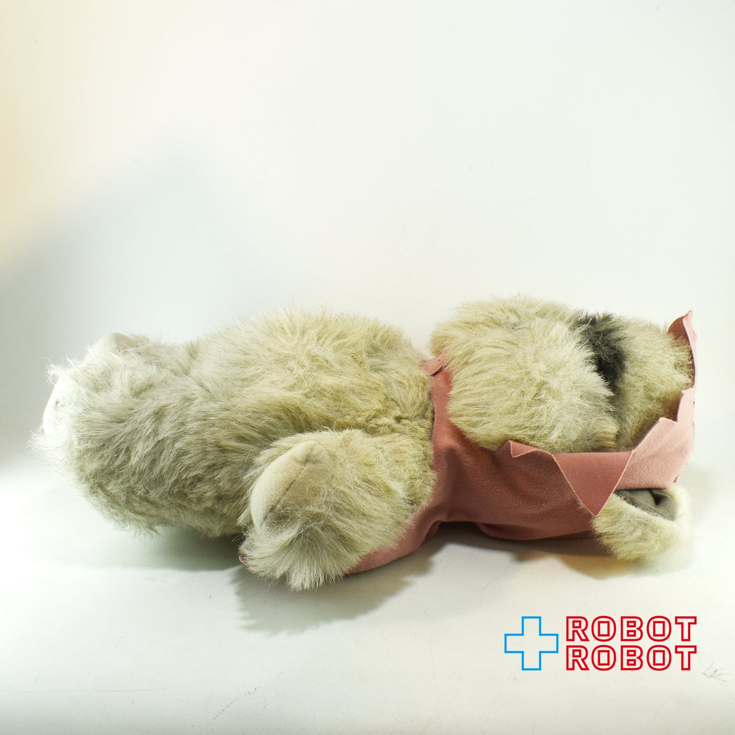 ケナー スター・ウォーズ イウォーク ニーサ ぬいぐるみ