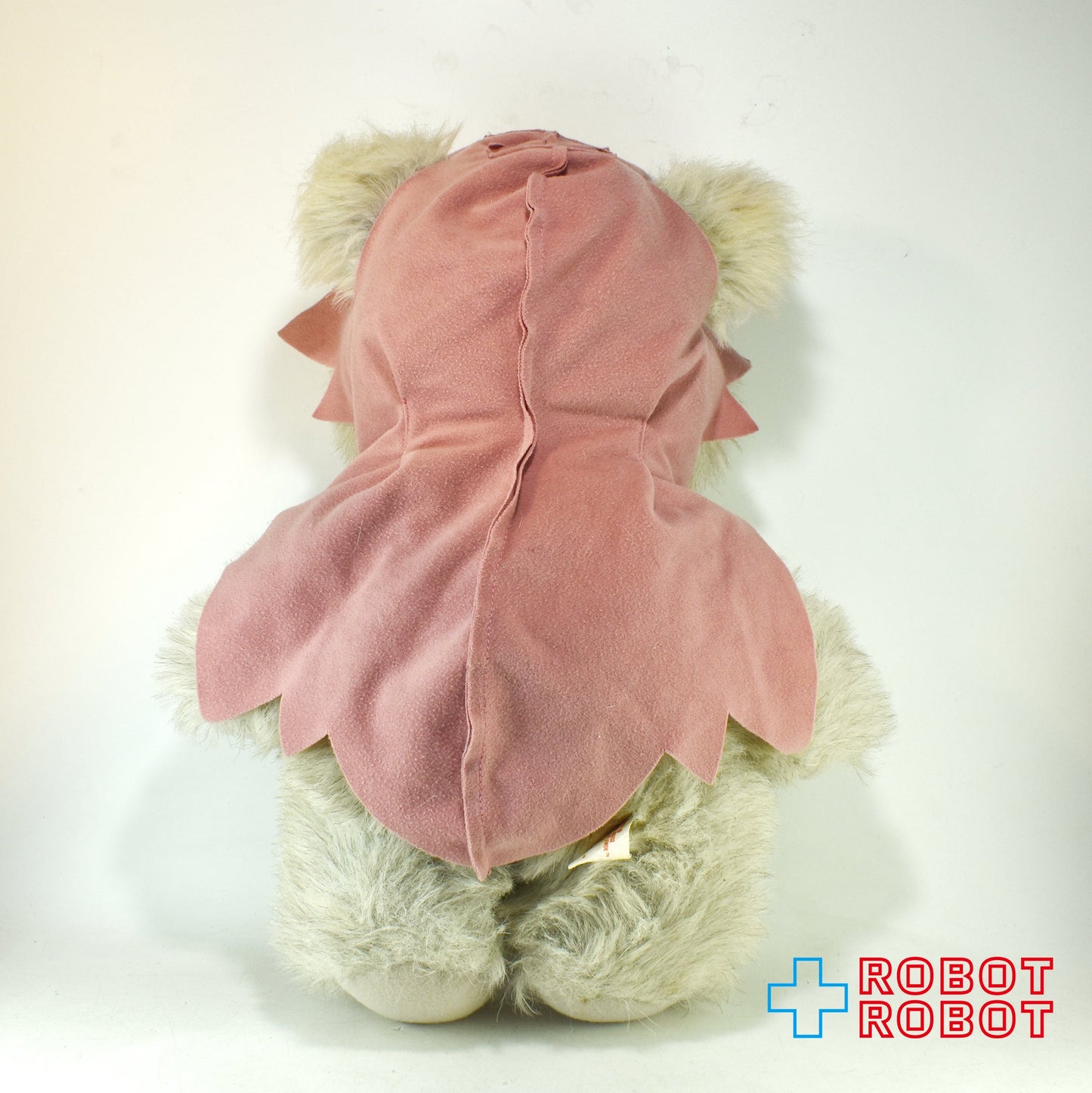 ケナー スター・ウォーズ イウォーク ニーサ ぬいぐるみ