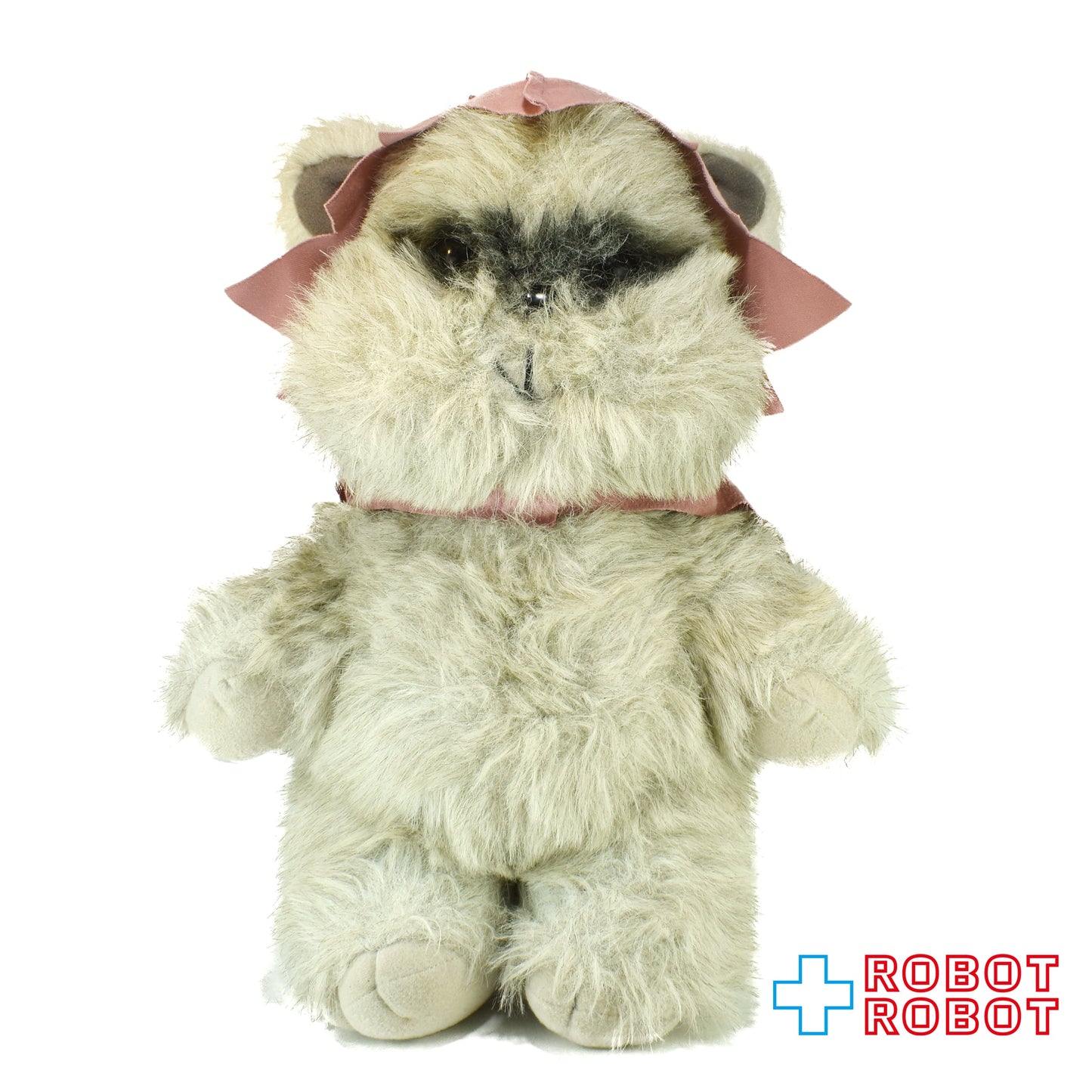 ケナー スター・ウォーズ イウォーク ニーサ ぬいぐるみ