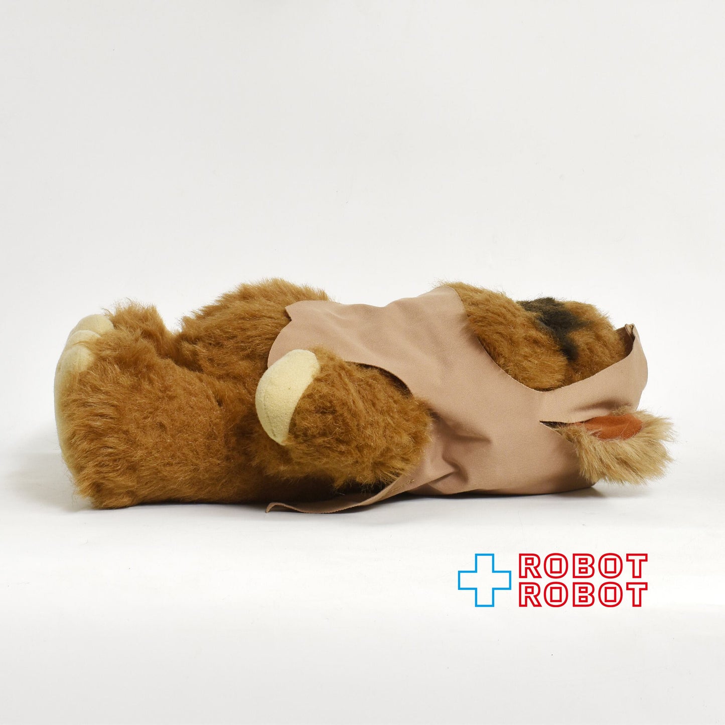 ケナー スター・ウォーズ イウォーク ウィケット ぬいぐるみ人形 1983