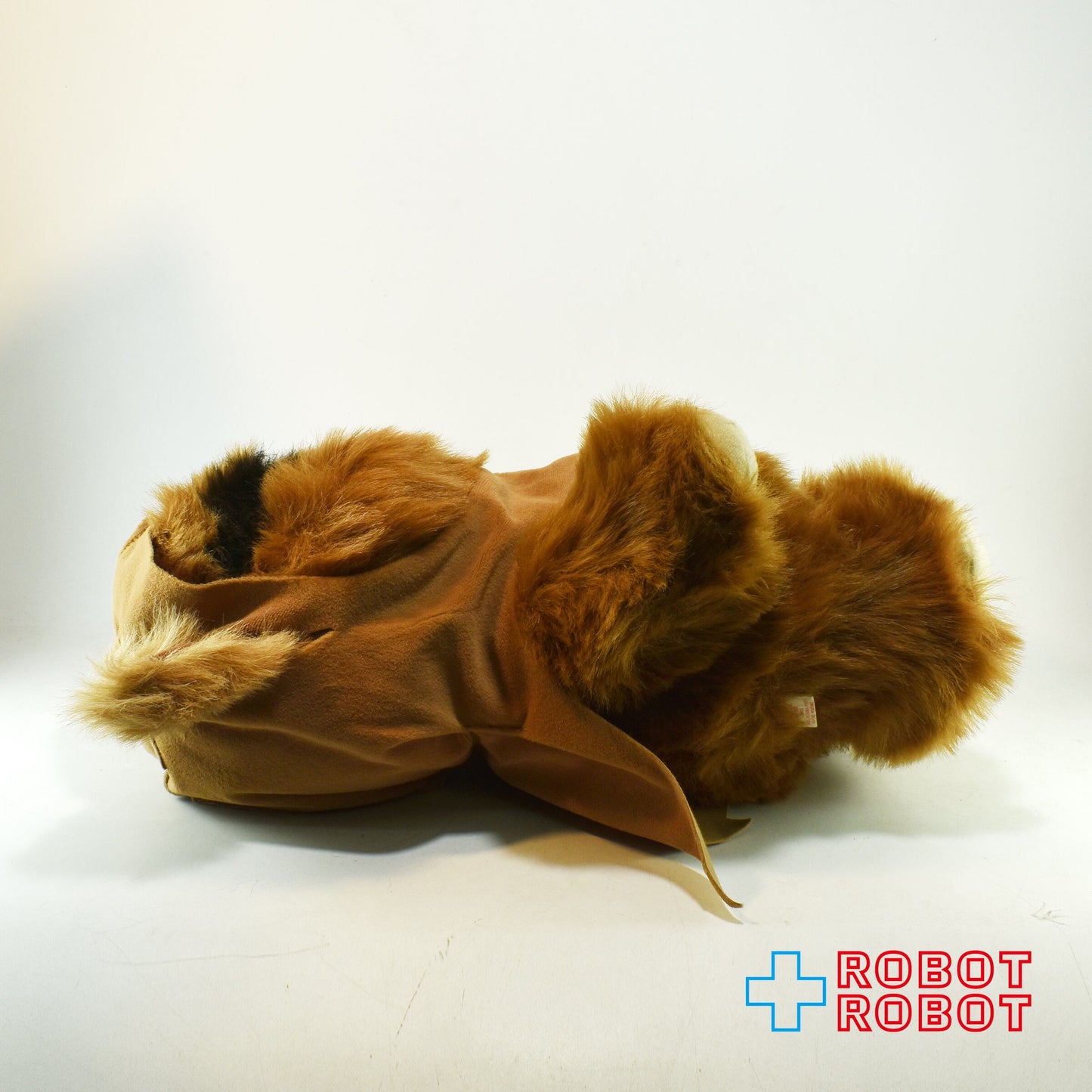 ケナー スター・ウォーズ イウォーク ウィケット ぬいぐるみ人形 1983