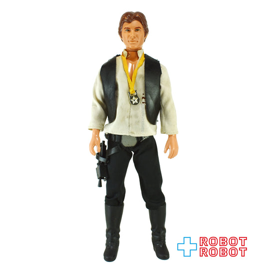 オールドケナー スター・ウォーズ ハン・ソロ 12インチ ラージフィギュア 1978