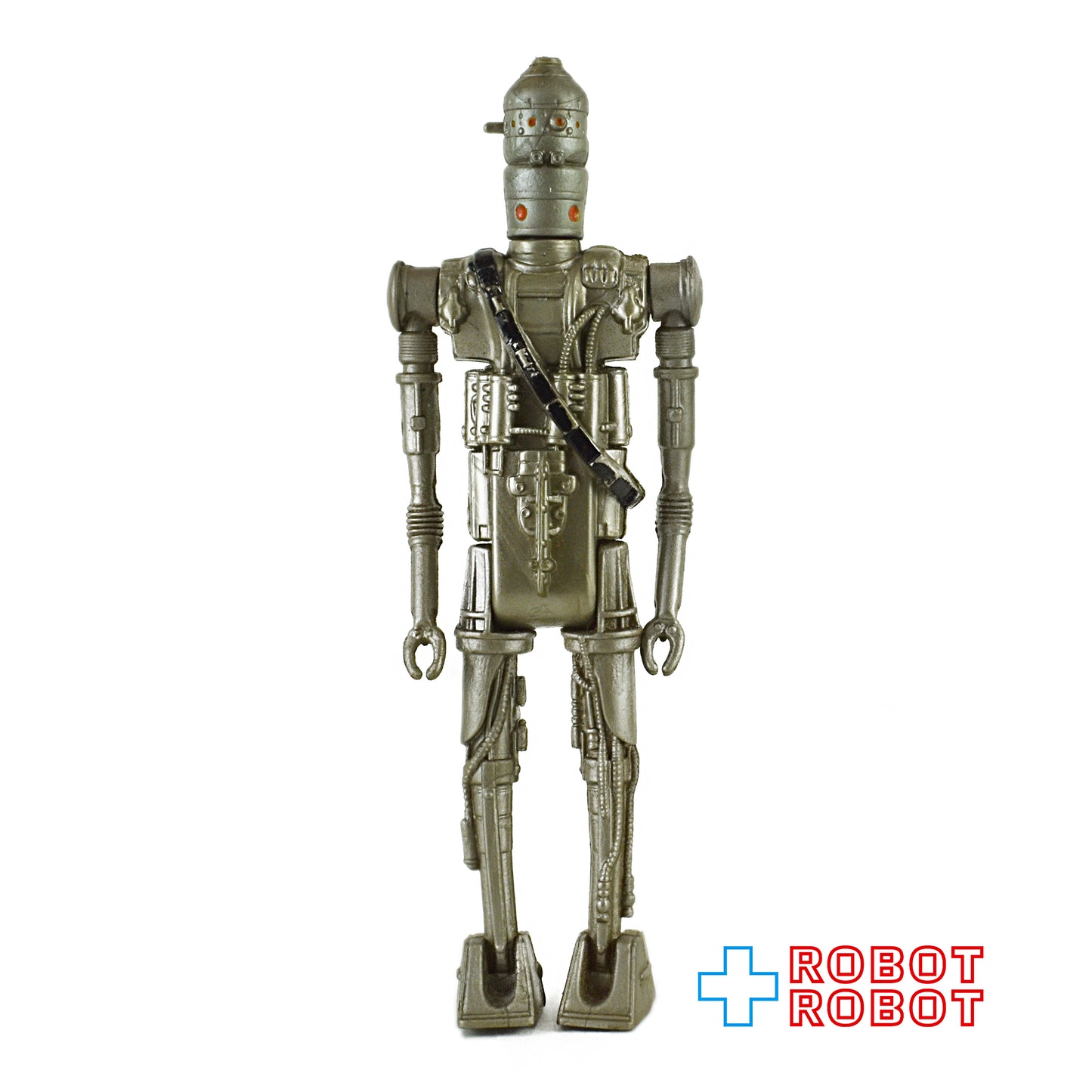 オールドケナー スター・ウォーズ IG-88 アクションフィギュア 香港 ルース