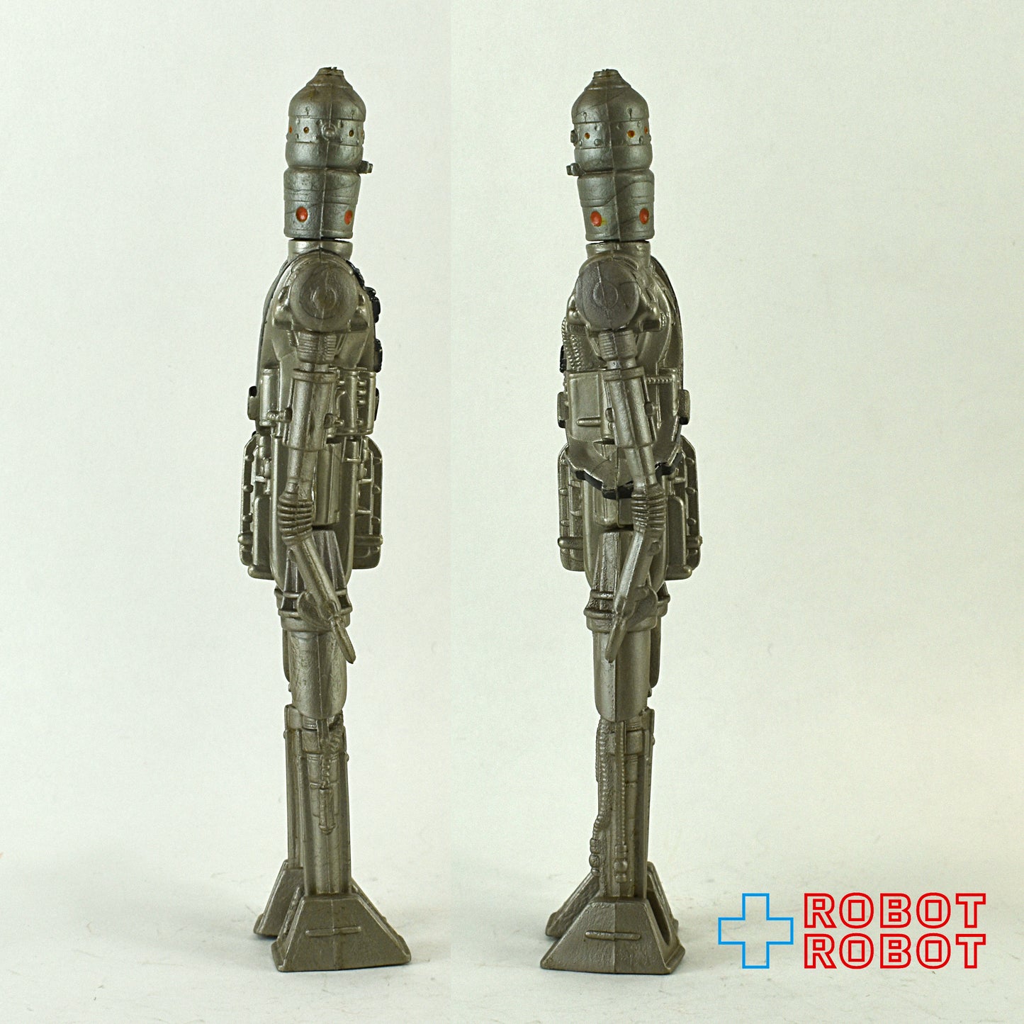 オールドケナー スター・ウォーズ IG-88 アクションフィギュア 香港 ルース