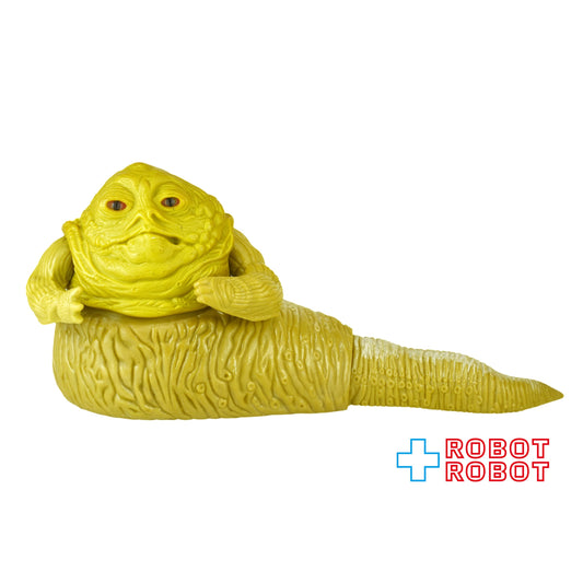 オールドケナー スター・ウォーズ ジャバ・ザ・ハット アクションフィギュア ※難有り