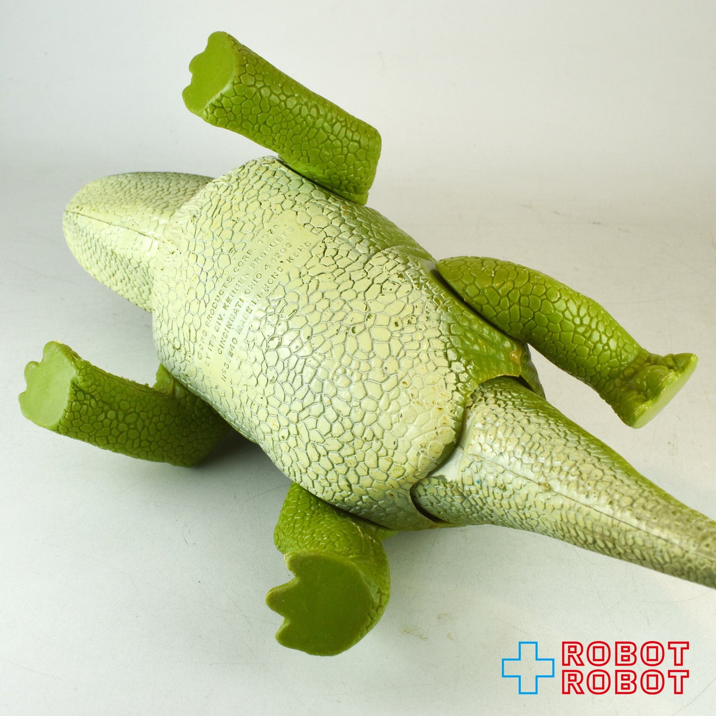 オールドケナー スター・ウォーズ  デューバック クリーチャー アクションフィギュア ルース