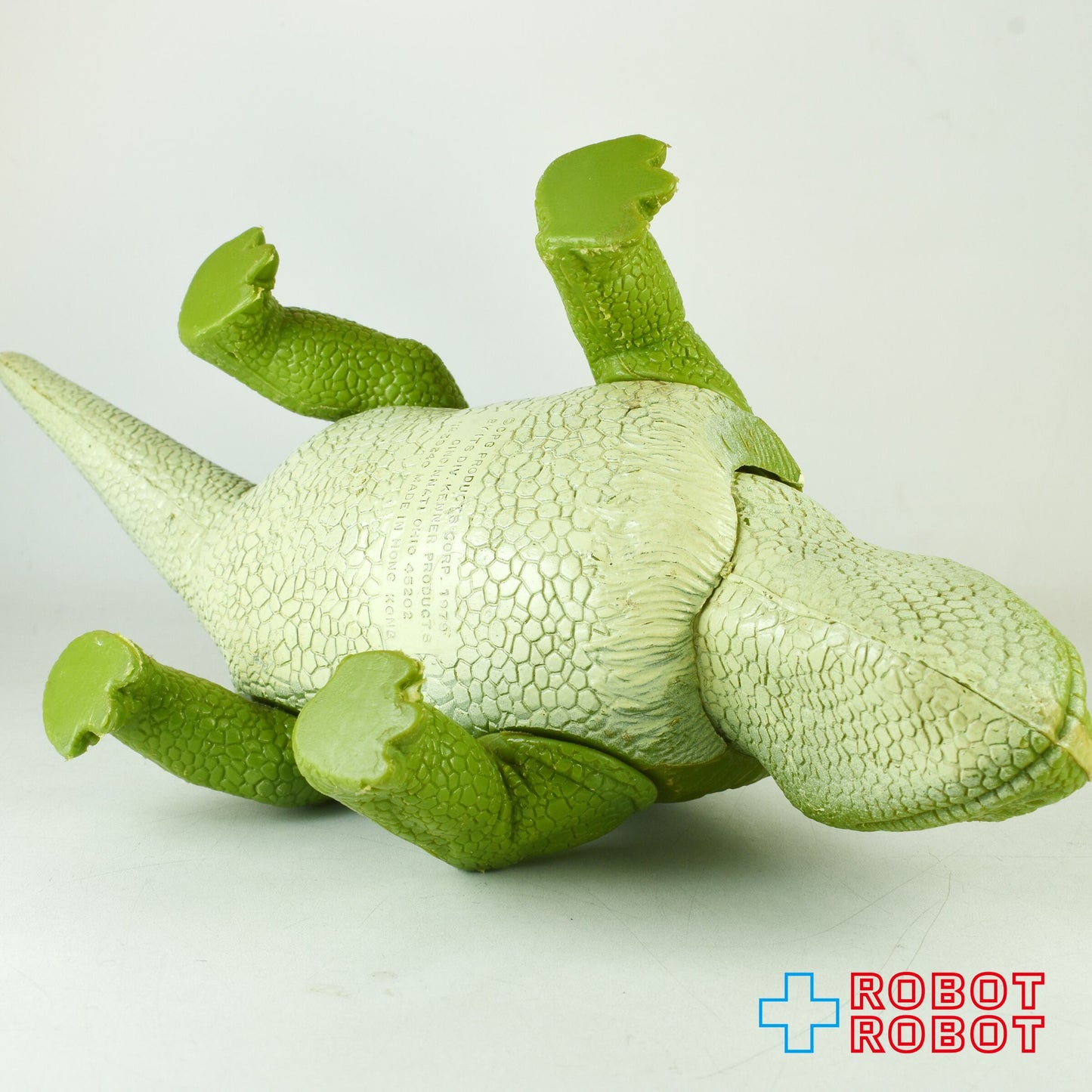 オールドケナー スター・ウォーズ  デューバック クリーチャー アクションフィギュア ルース