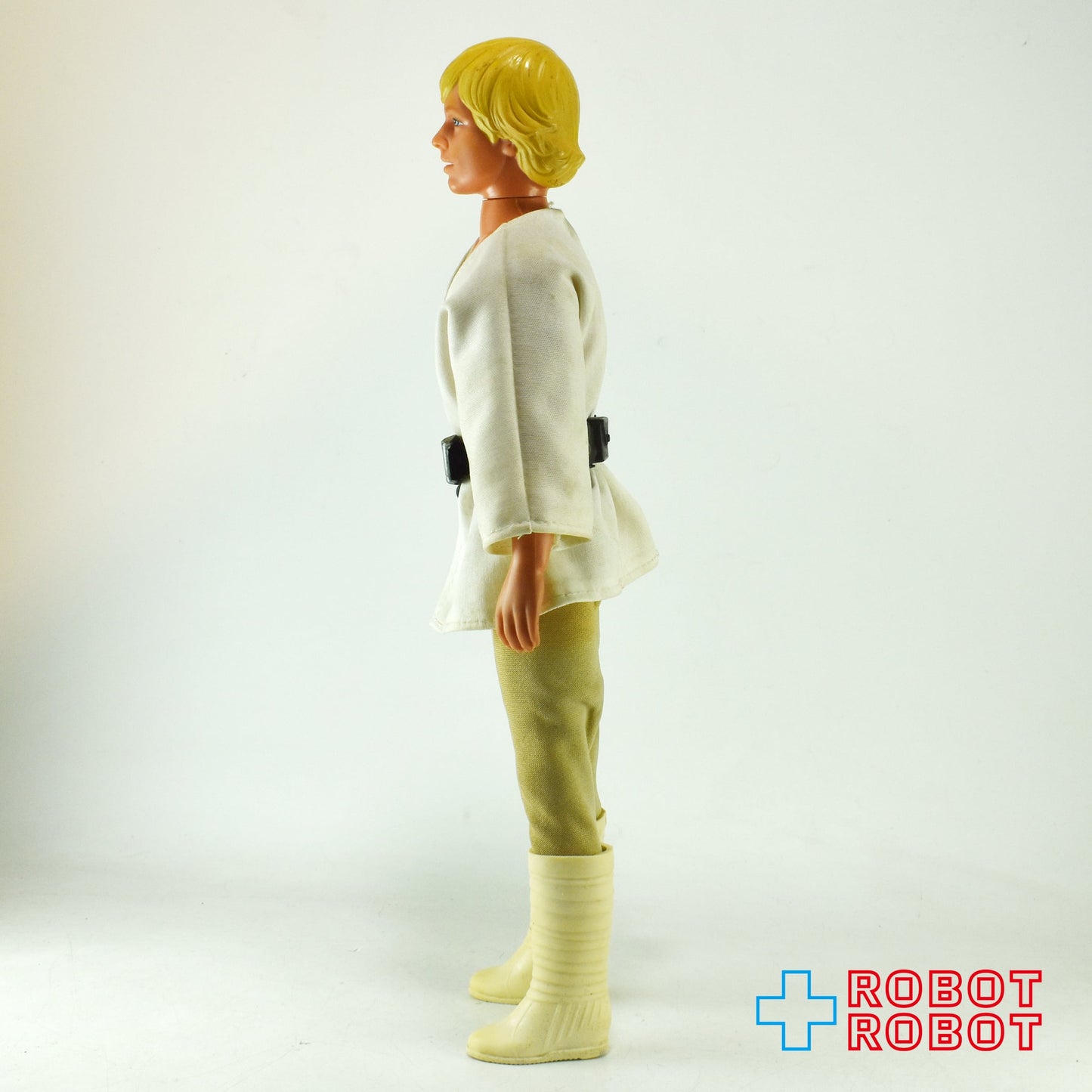 オールドケナー スター・ウォーズ ルーク・スカイウォーカー 12インチ ラージフィギュア 武器欠品