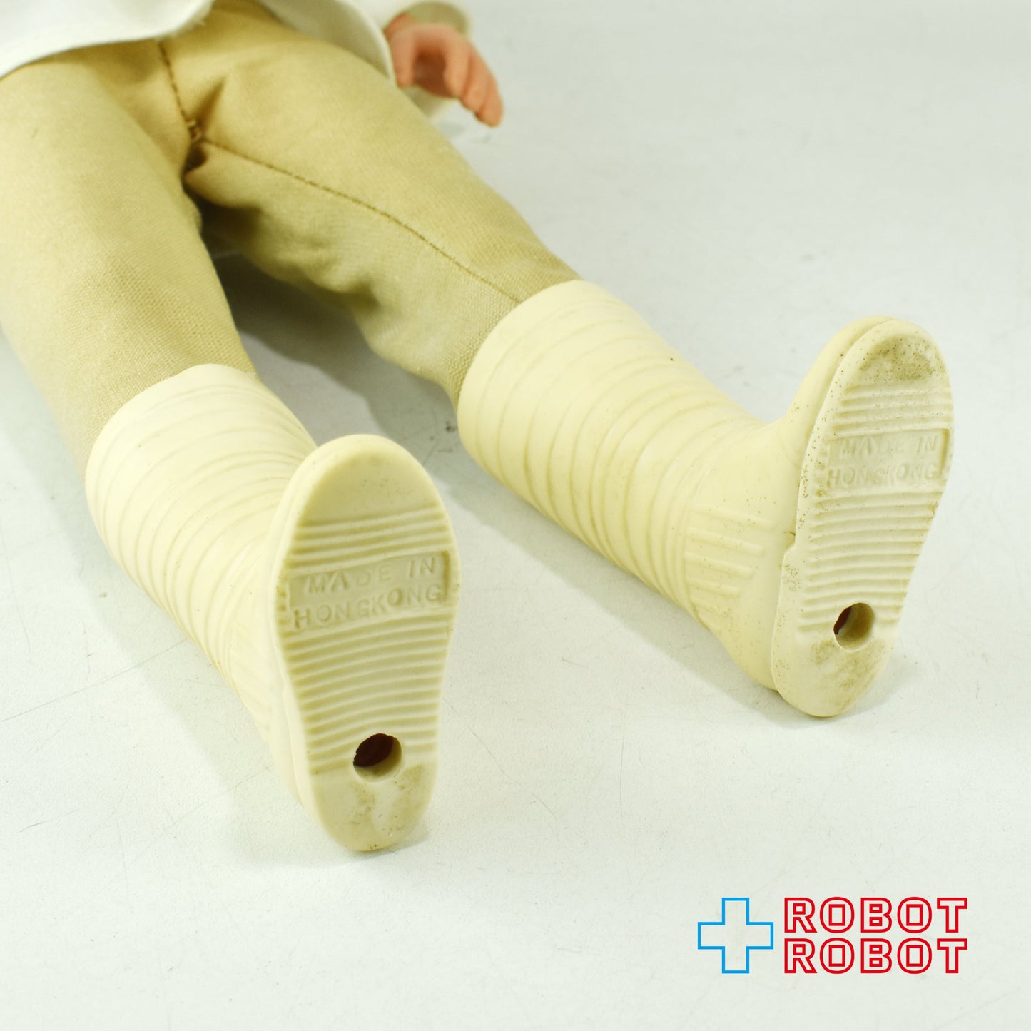 オールドケナー スター・ウォーズ ルーク・スカイウォーカー 12インチ ラージフィギュア 武器欠品