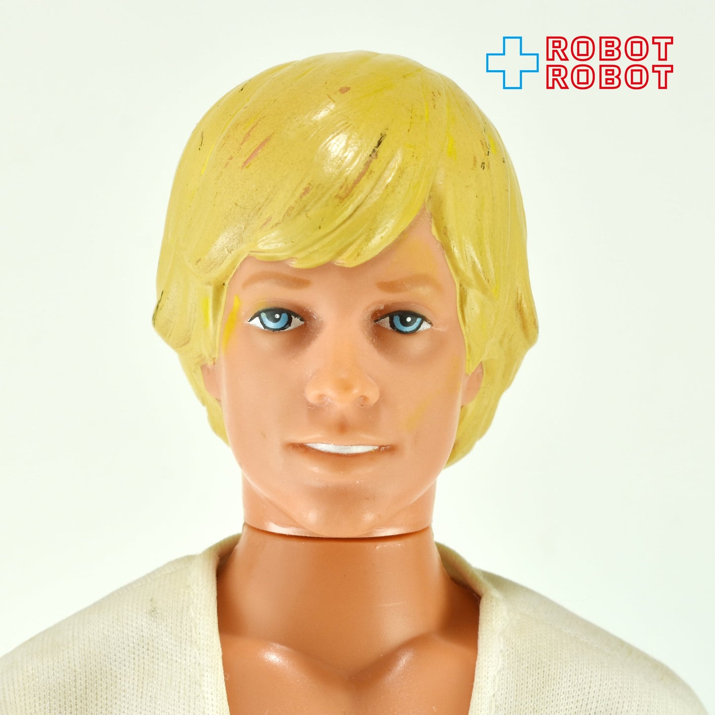 オールドケナー スター・ウォーズ ルーク・スカイウォーカー 12インチ ラージフィギュア 武器欠品