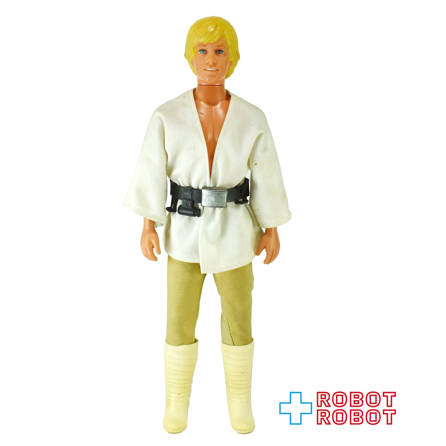 オールドケナー スター・ウォーズ ルーク・スカイウォーカー 12インチ ラージフィギュア 武器欠品